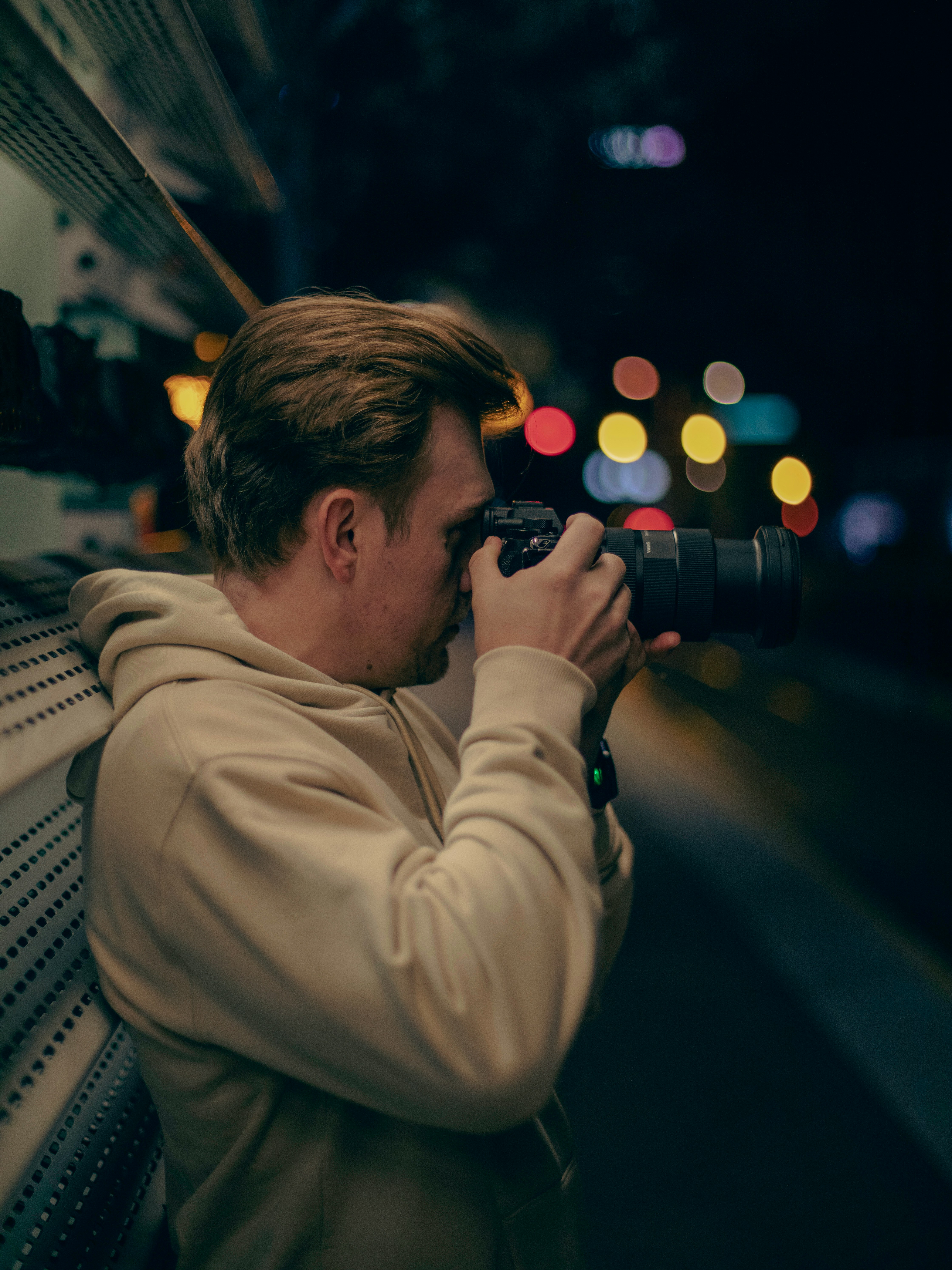 Photo by solovisuals