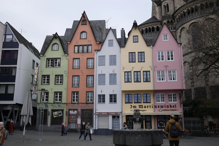 Historic Heritage Hotels