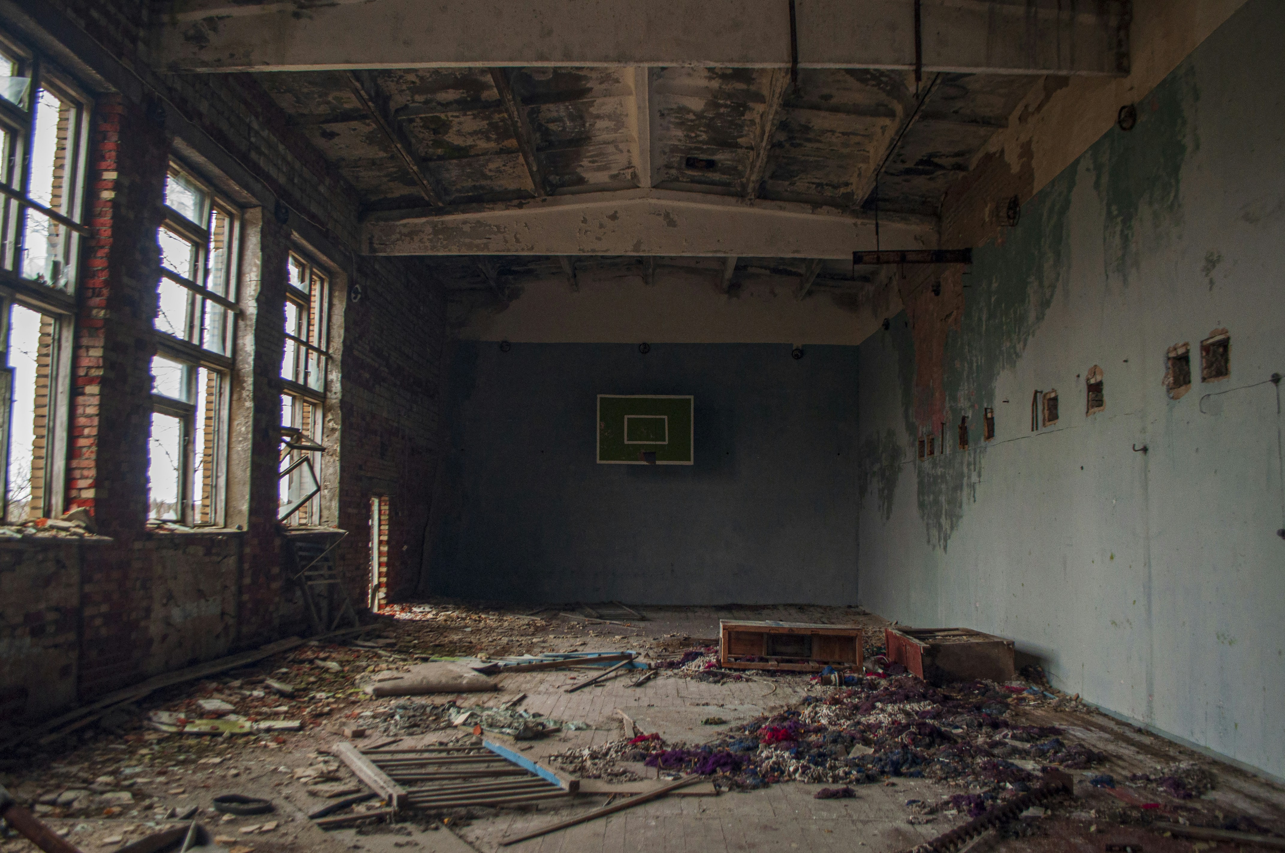 Photo by sergbalak