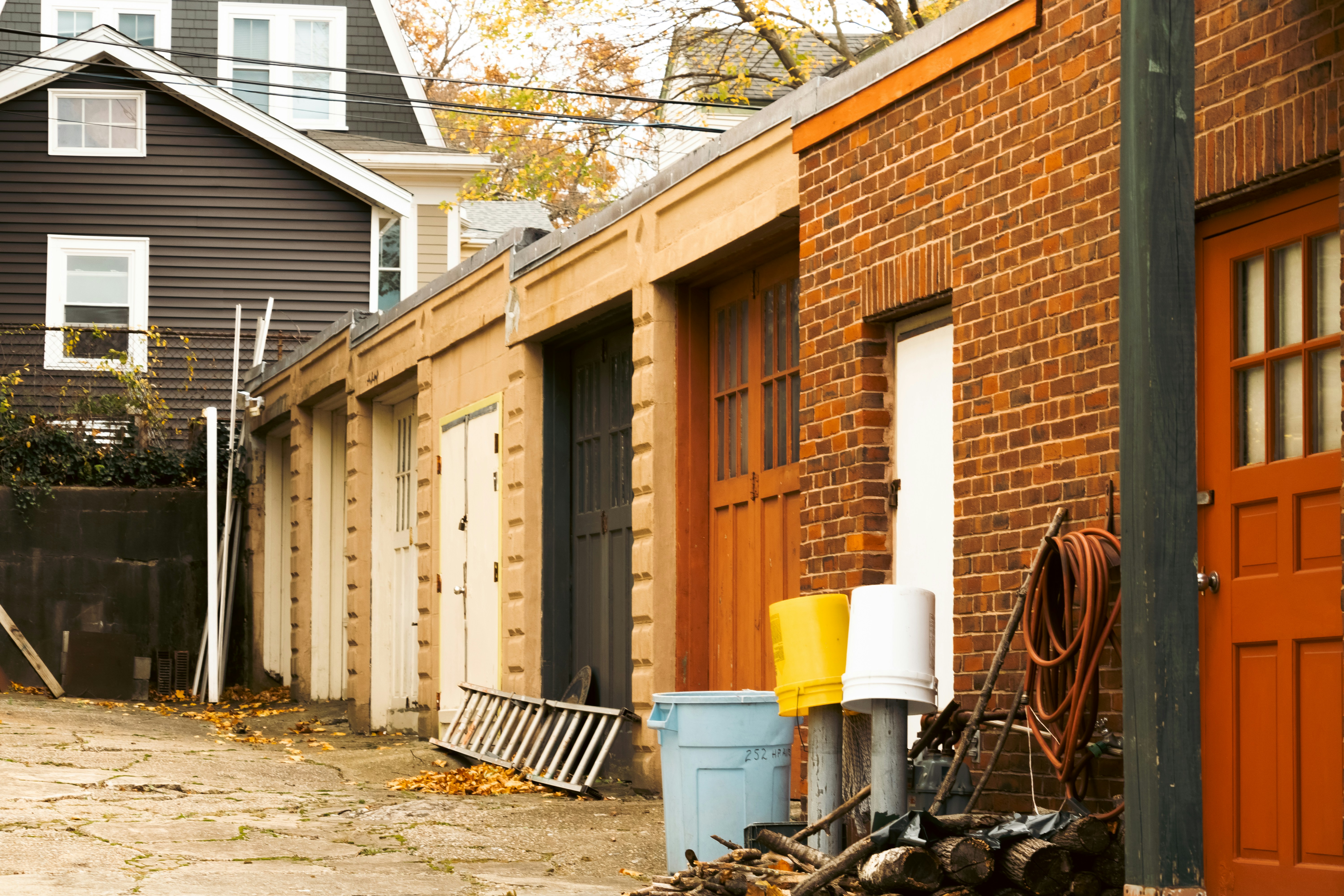 Case Study: Malvern Garage Conversion