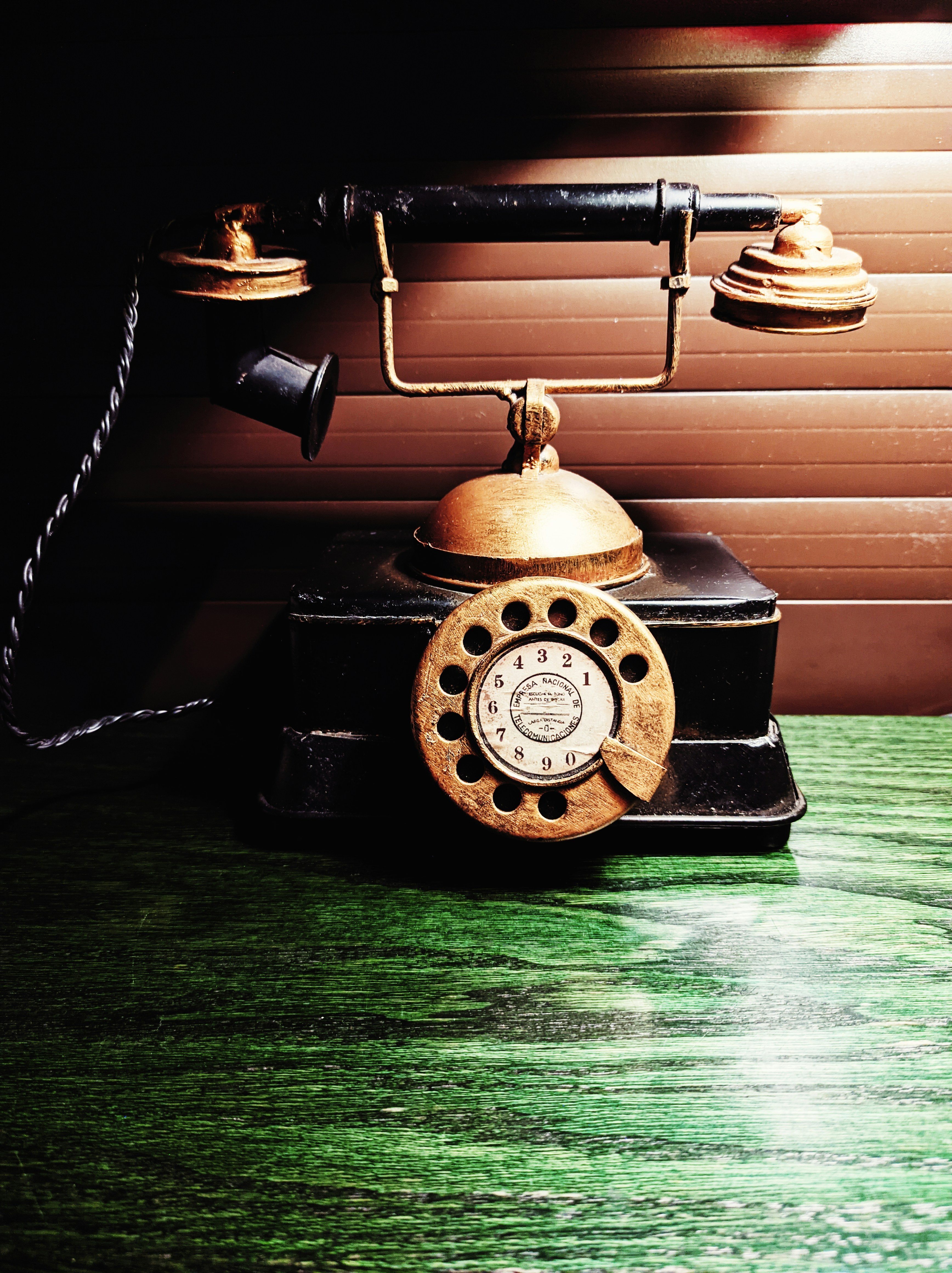 Photo by positivetourettes