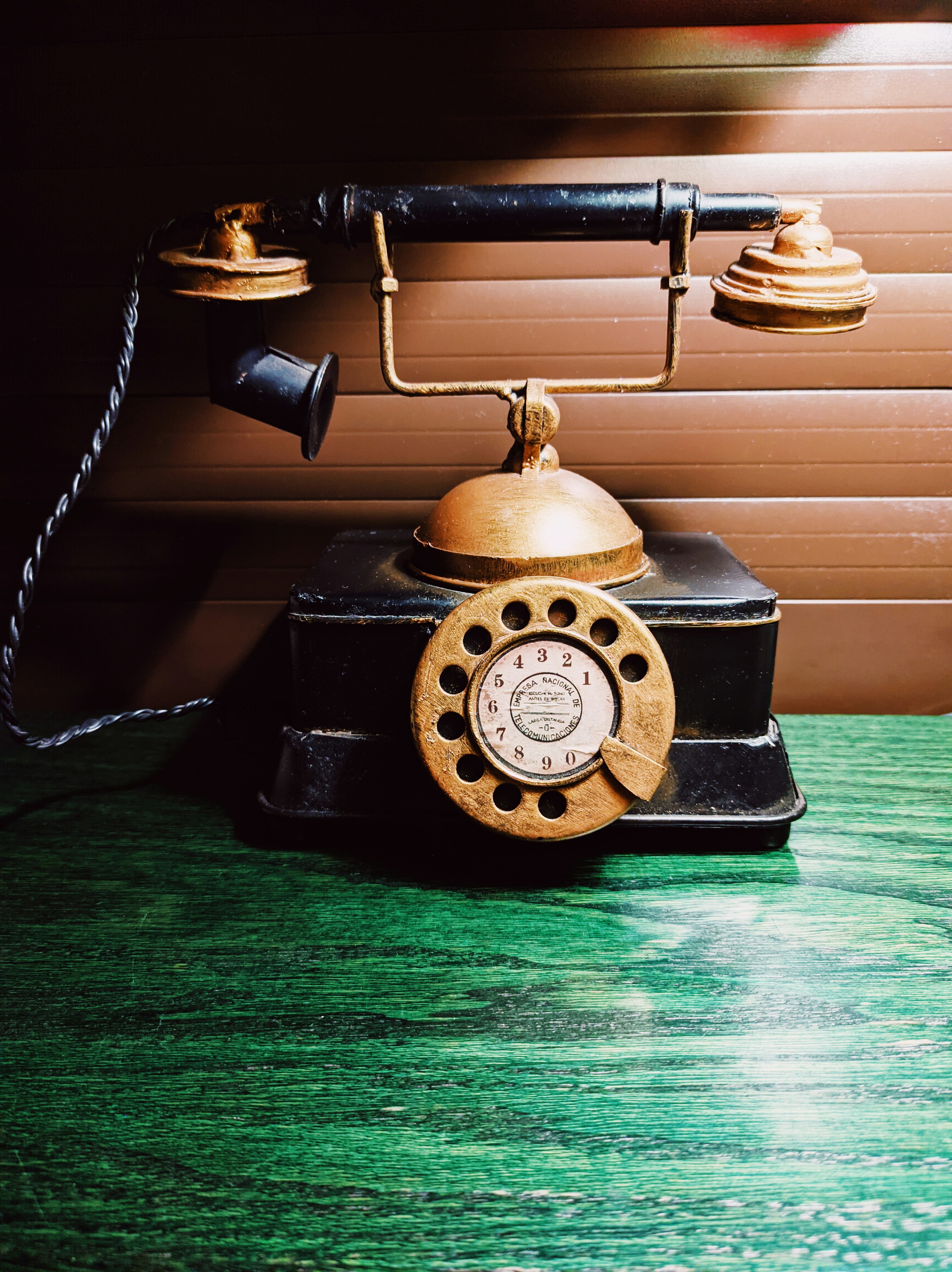 Photo by positivetourettes