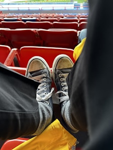 Supporter Socks
