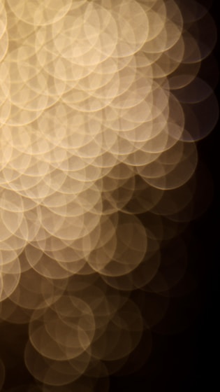 a light fixture on a ceiling