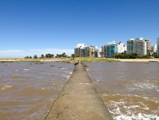 Uruguay