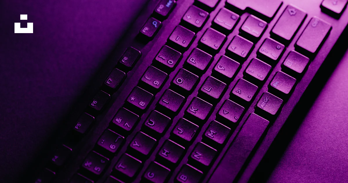 A keyboard with a keypad photo – Free Computer Image on Unsplash