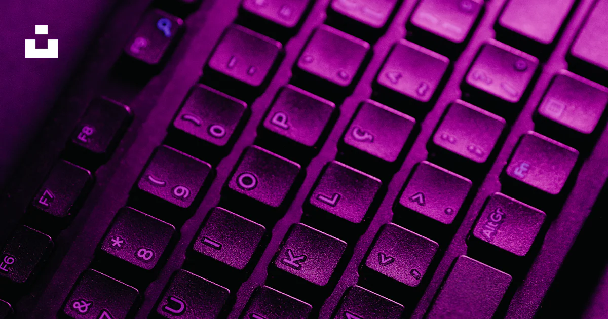 A keyboard with a keypad photo – Free Computer Image on Unsplash