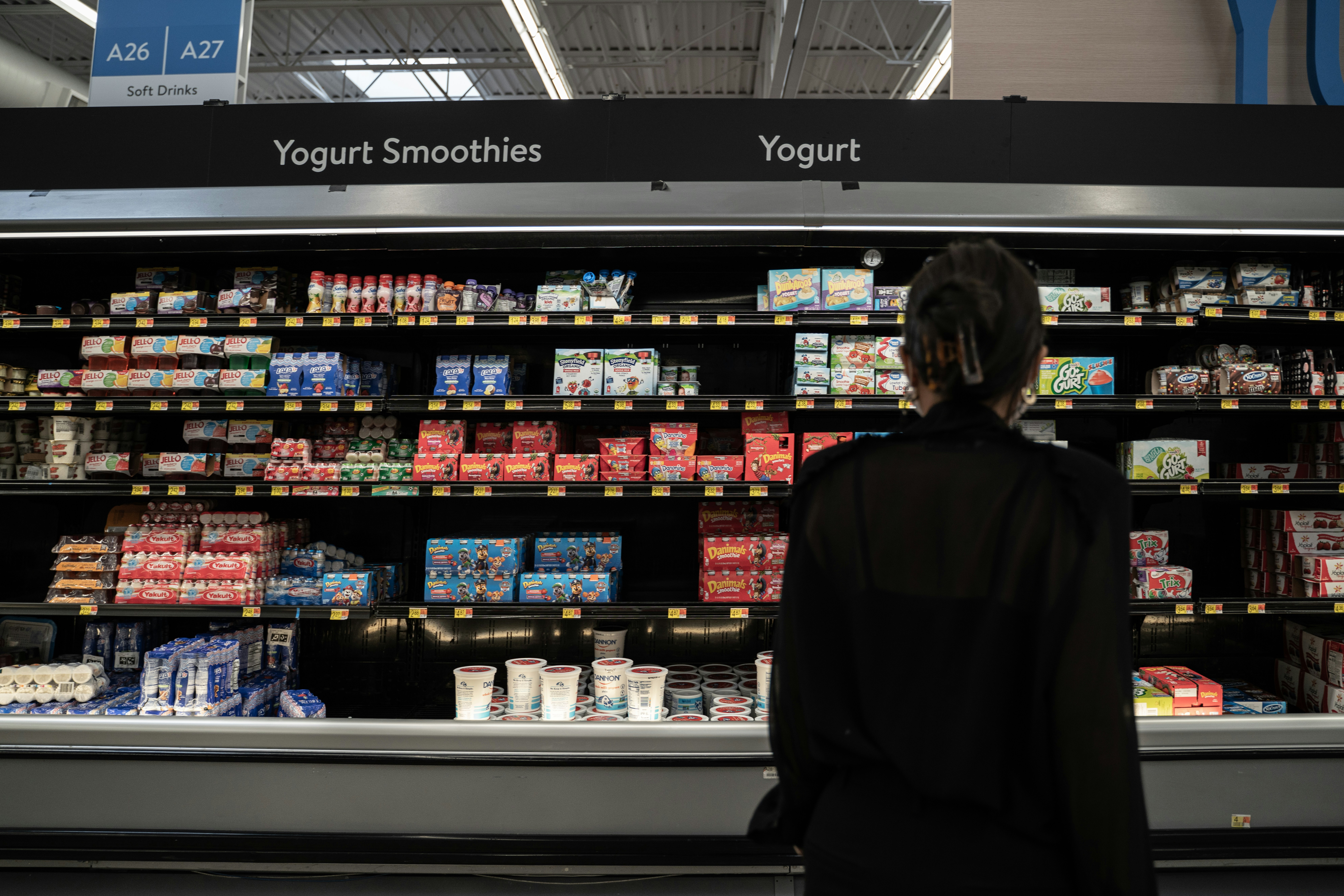 Eli Lilly, Walmart to offer first retail pickup option for discounted vials of weight loss drug Zepbound