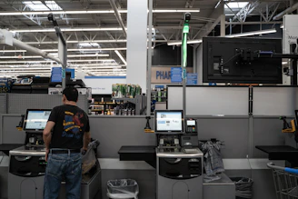  Factory Automation Line with pc