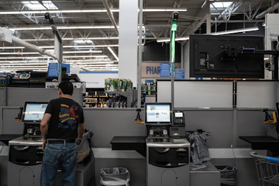  Factory Automation Line with pc