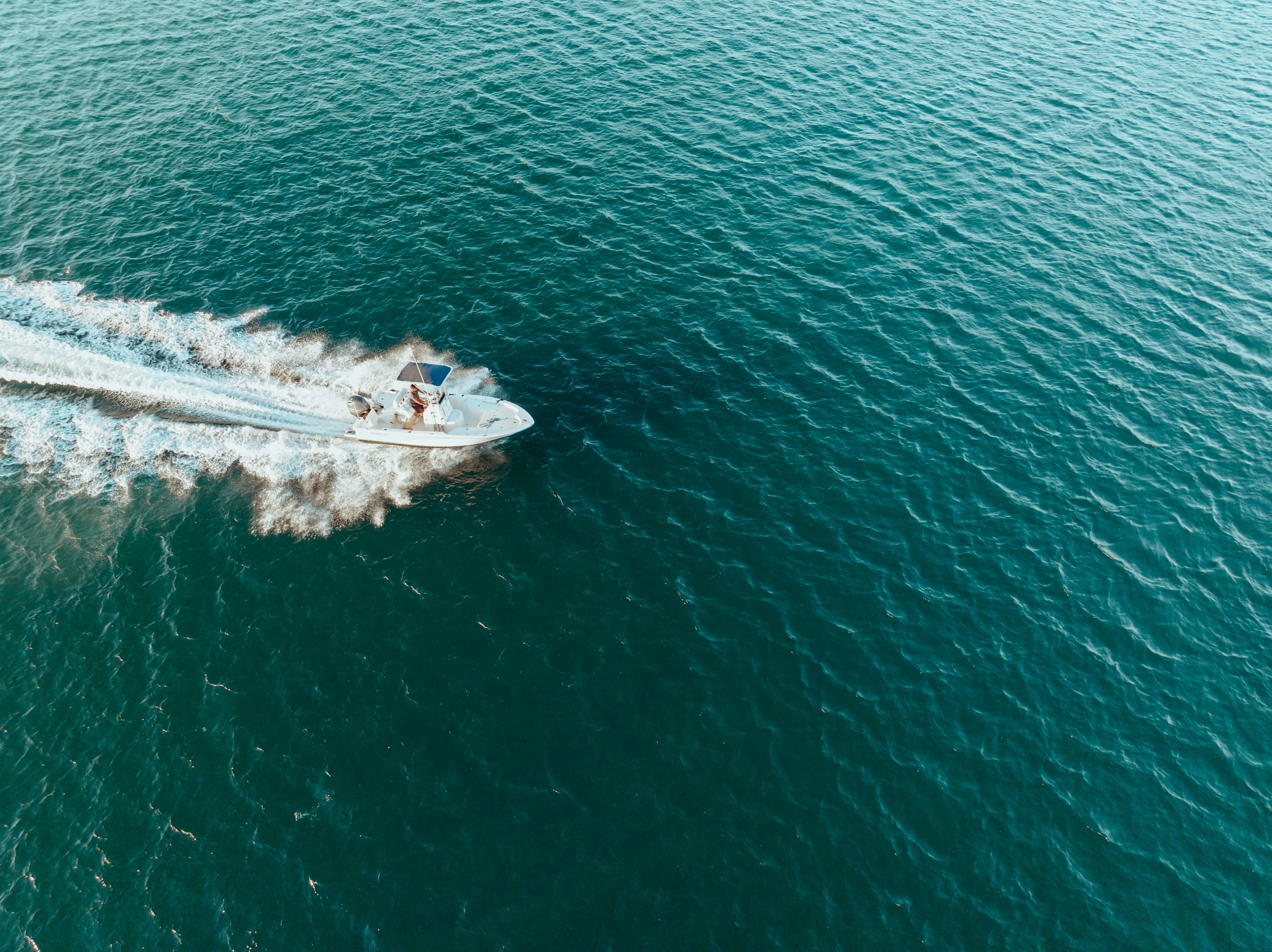 What Are Some Important Boating Terms?