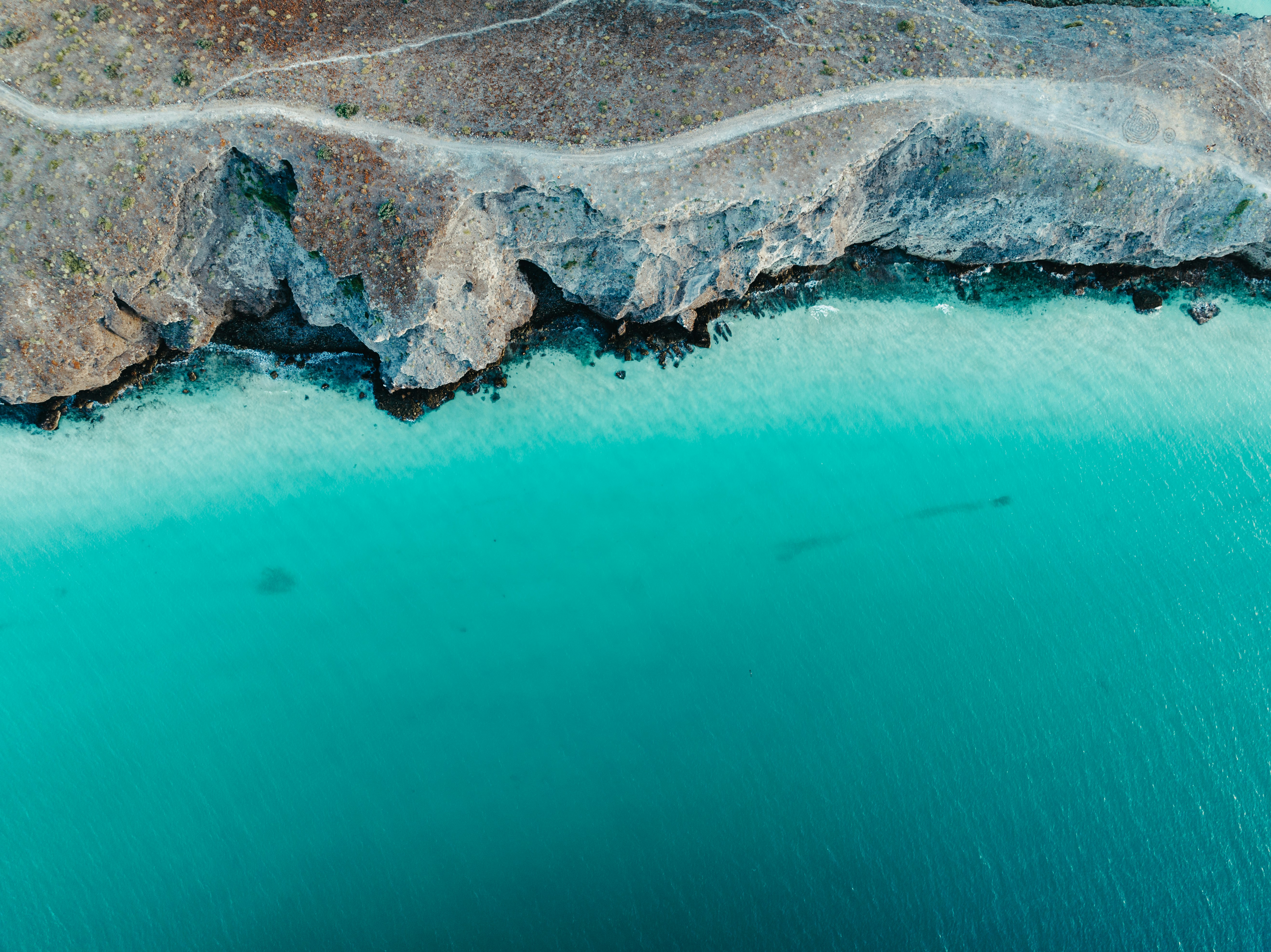 aerial photos of the world