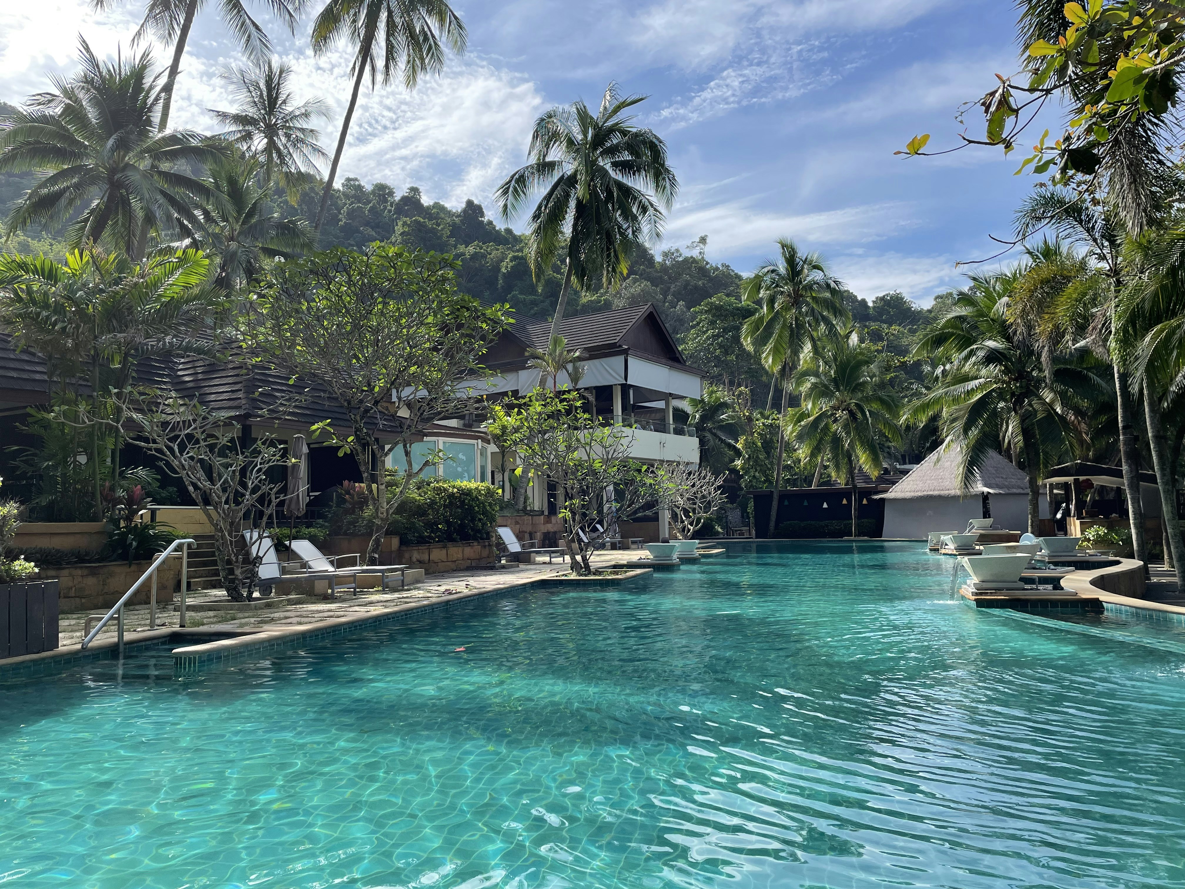 Prenota il tuo soggiorno