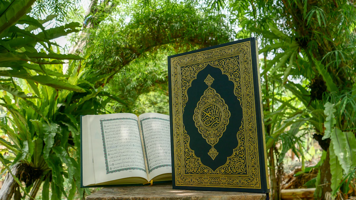 Reflection Al-Quran: Ayat Sama, Hidup Kita Berubah