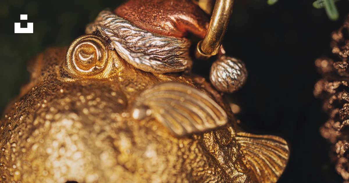 A brown and green lizard photo – Free Festival Image on Unsplash