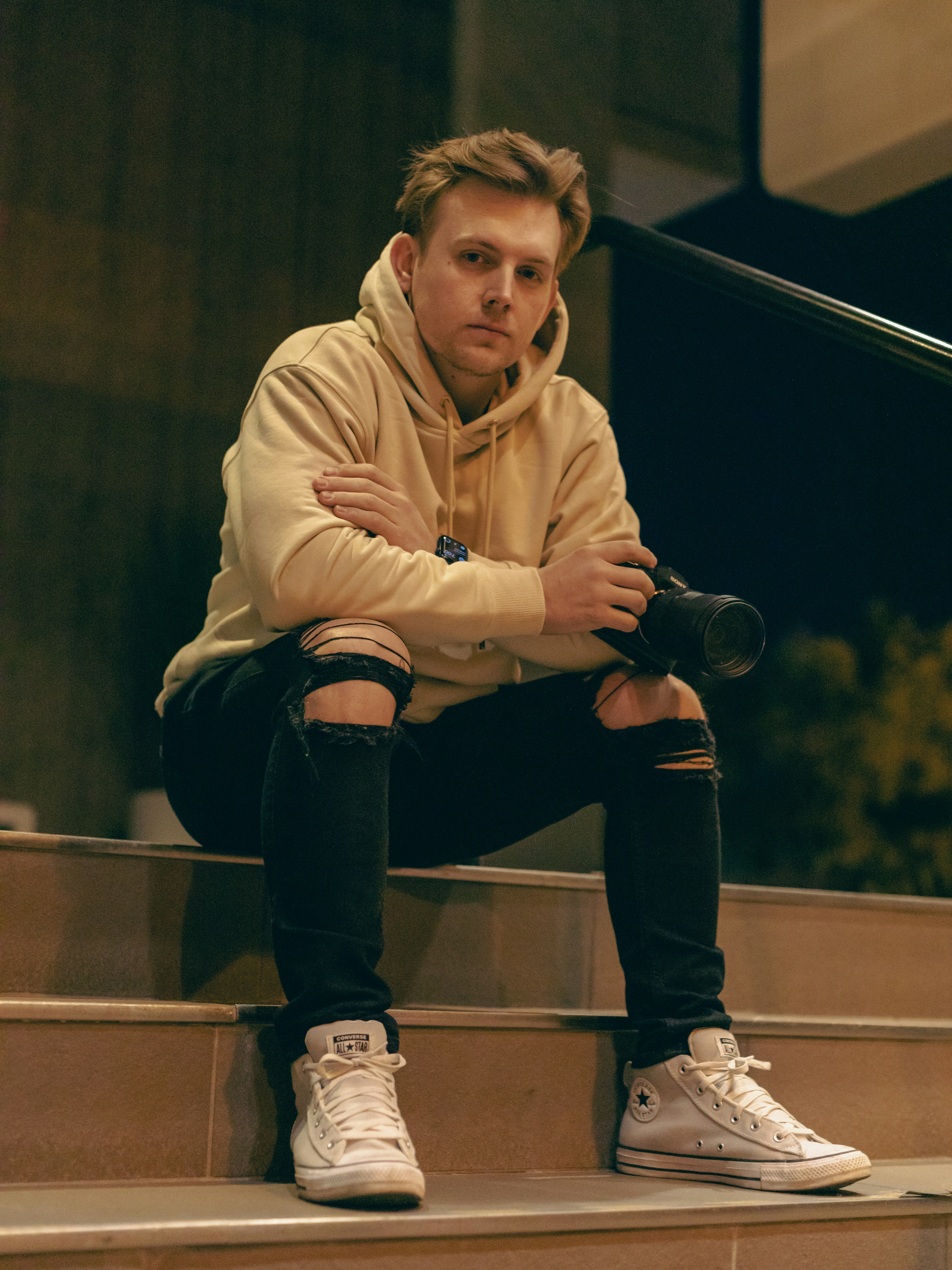 Photo by solovisuals