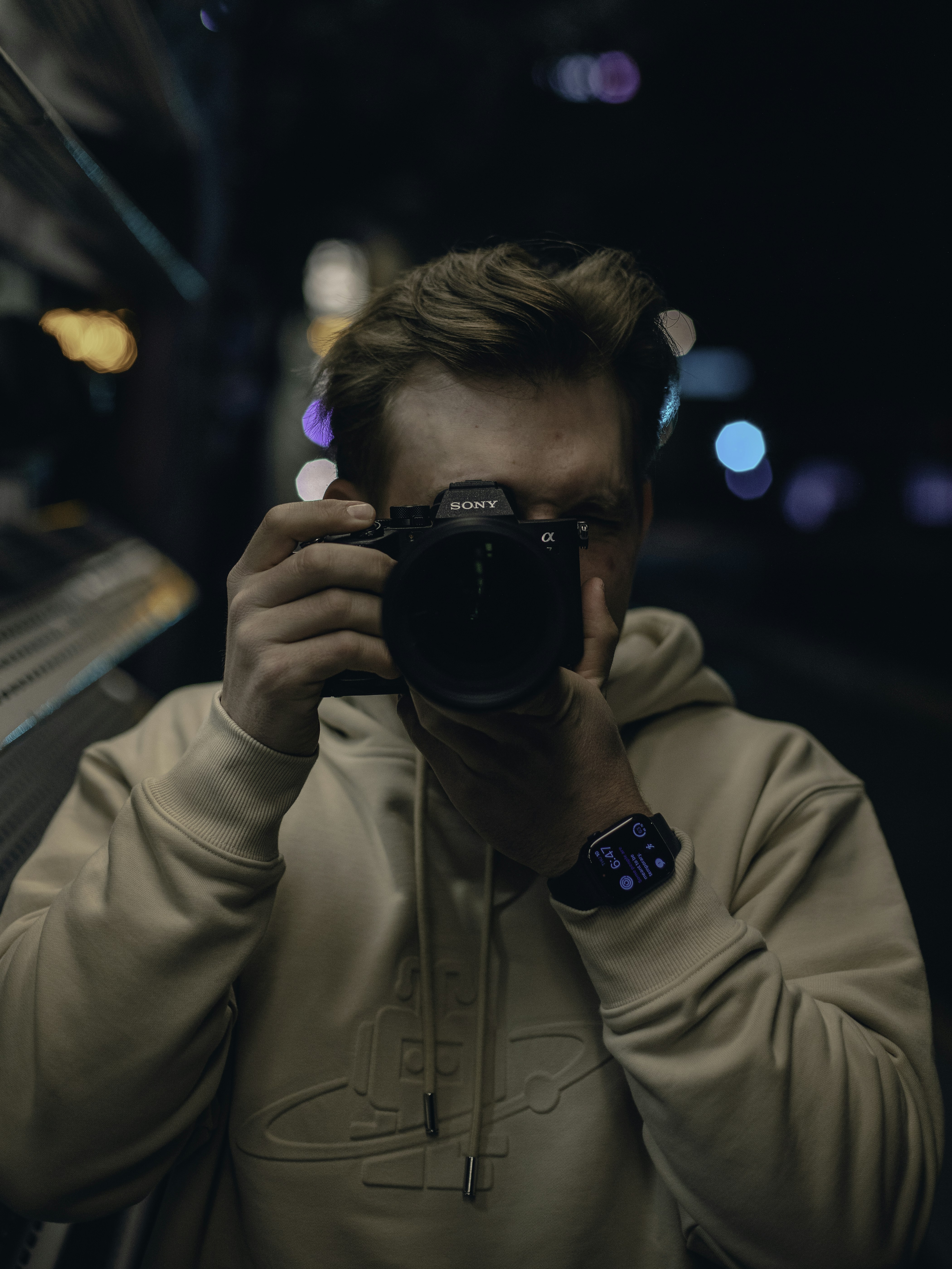 Photo by solovisuals