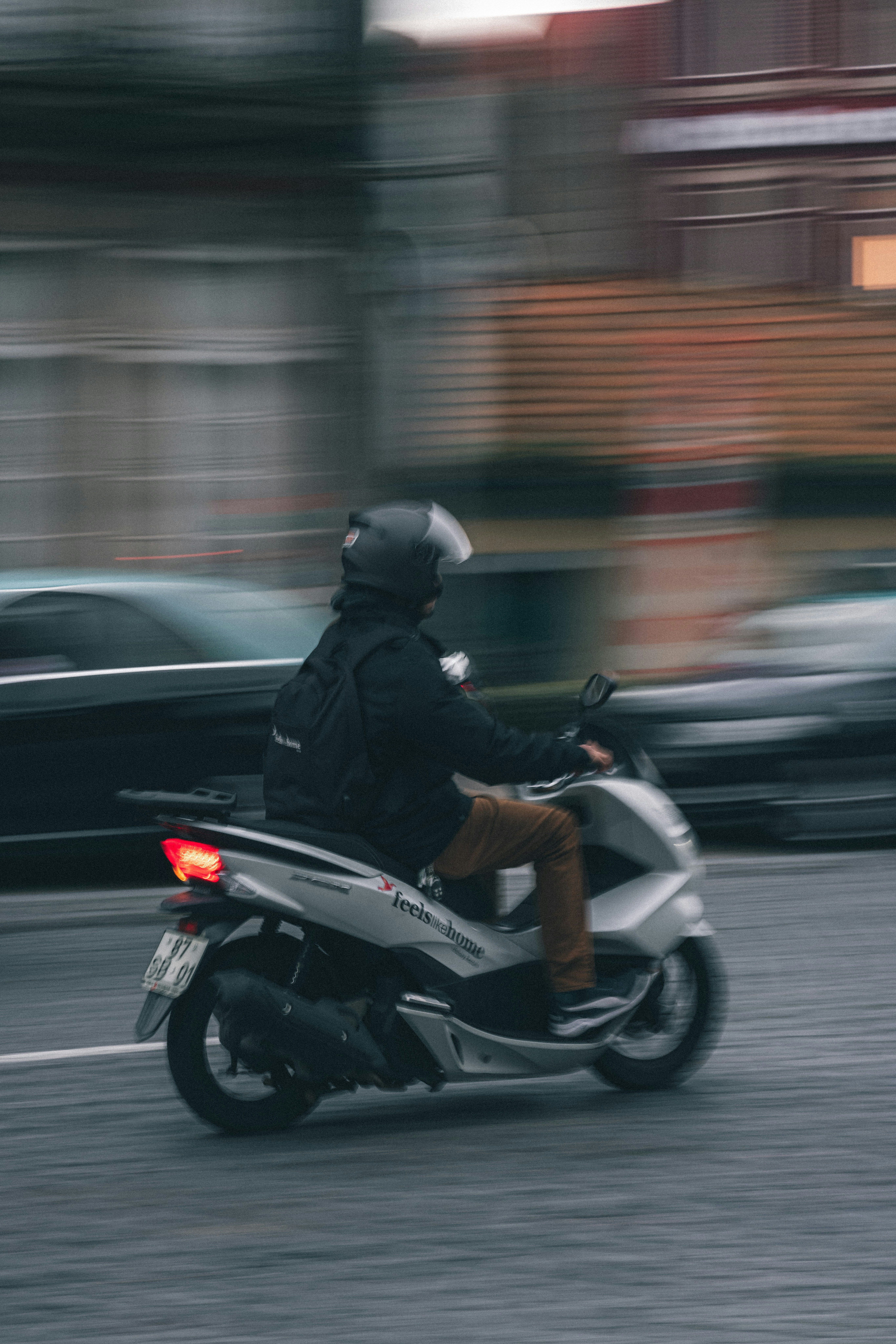 Photo by isaactmitchell