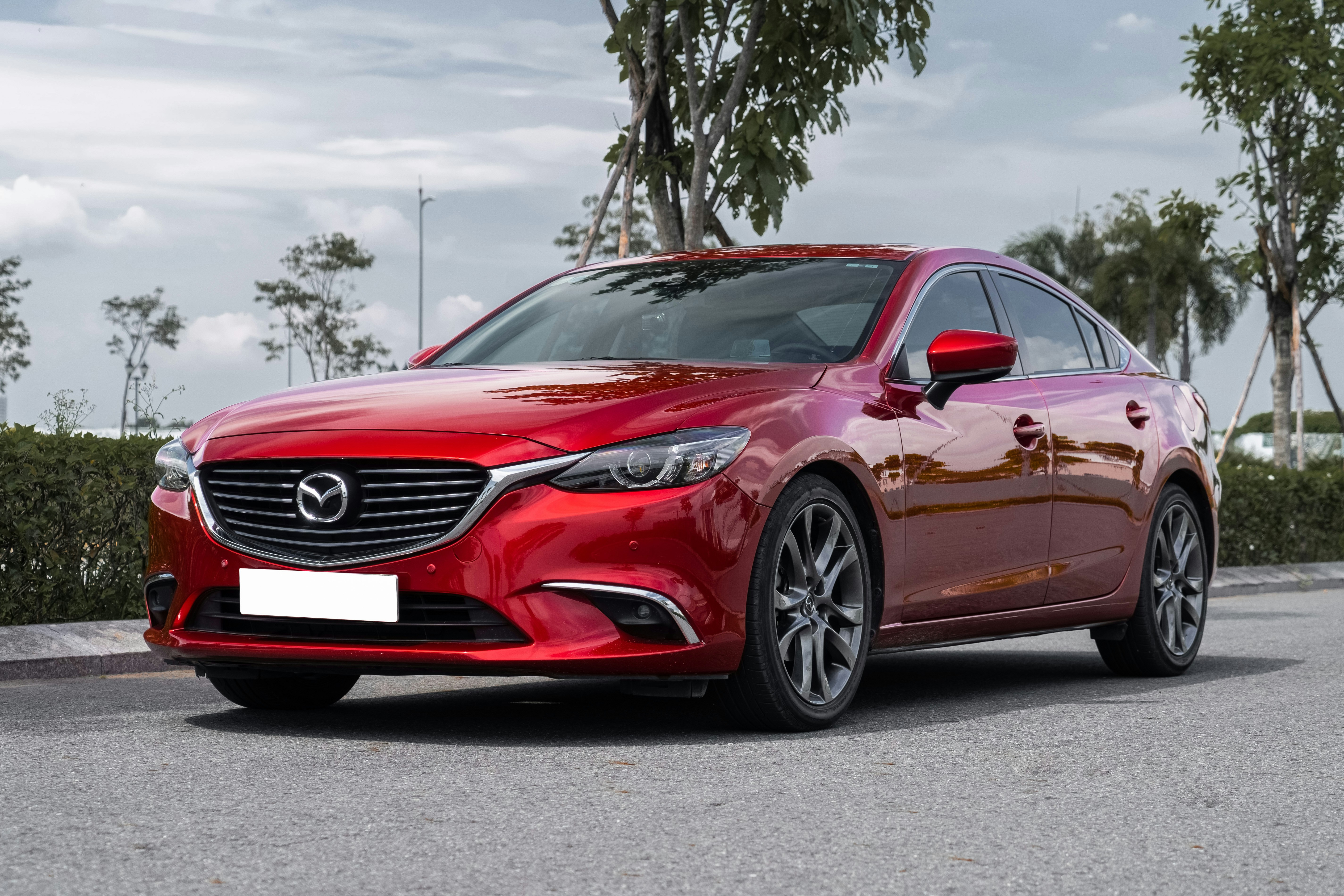 crash claim case study