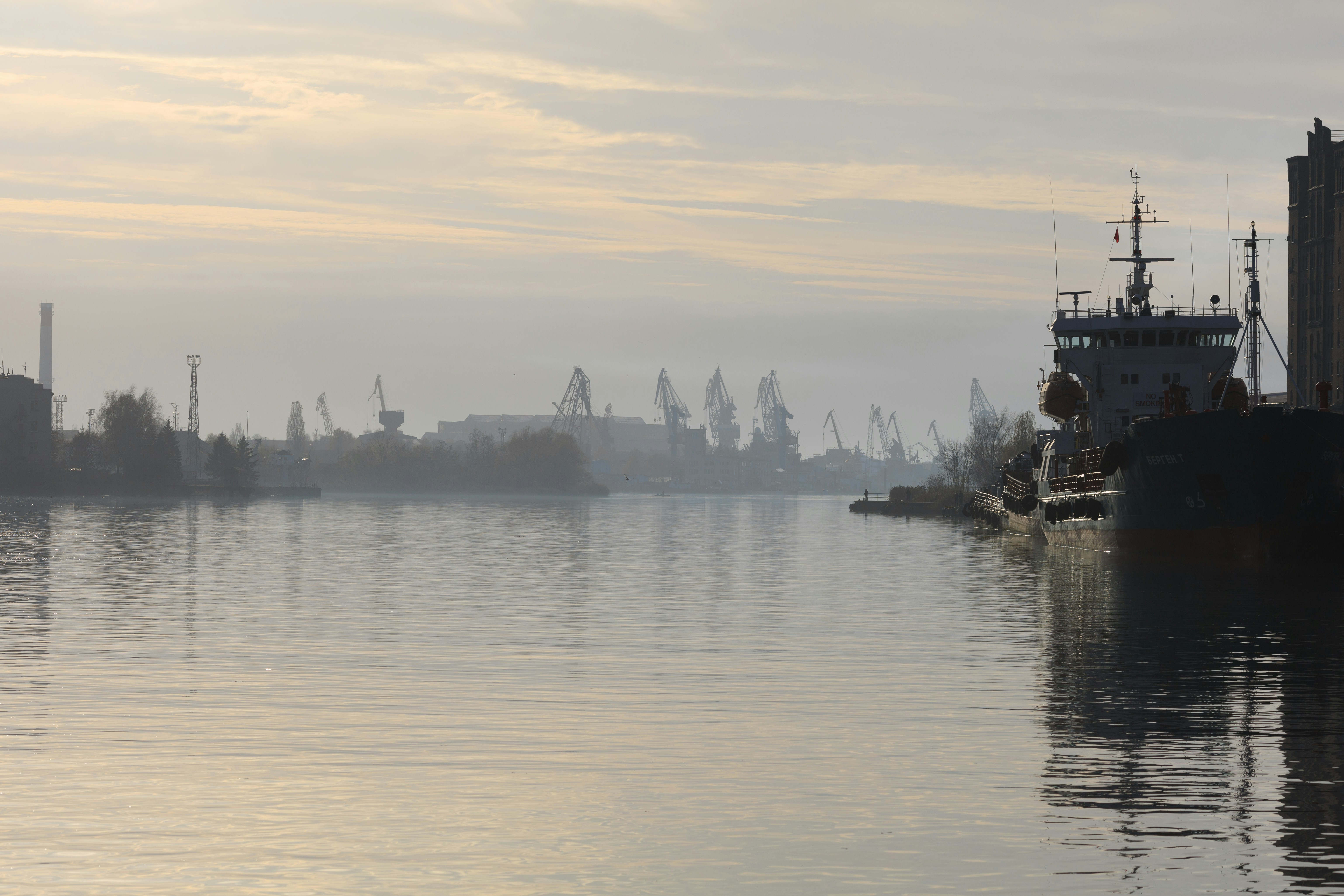 The Suwalki Gap and Kaliningrad: NATO’s Breaking Point post image