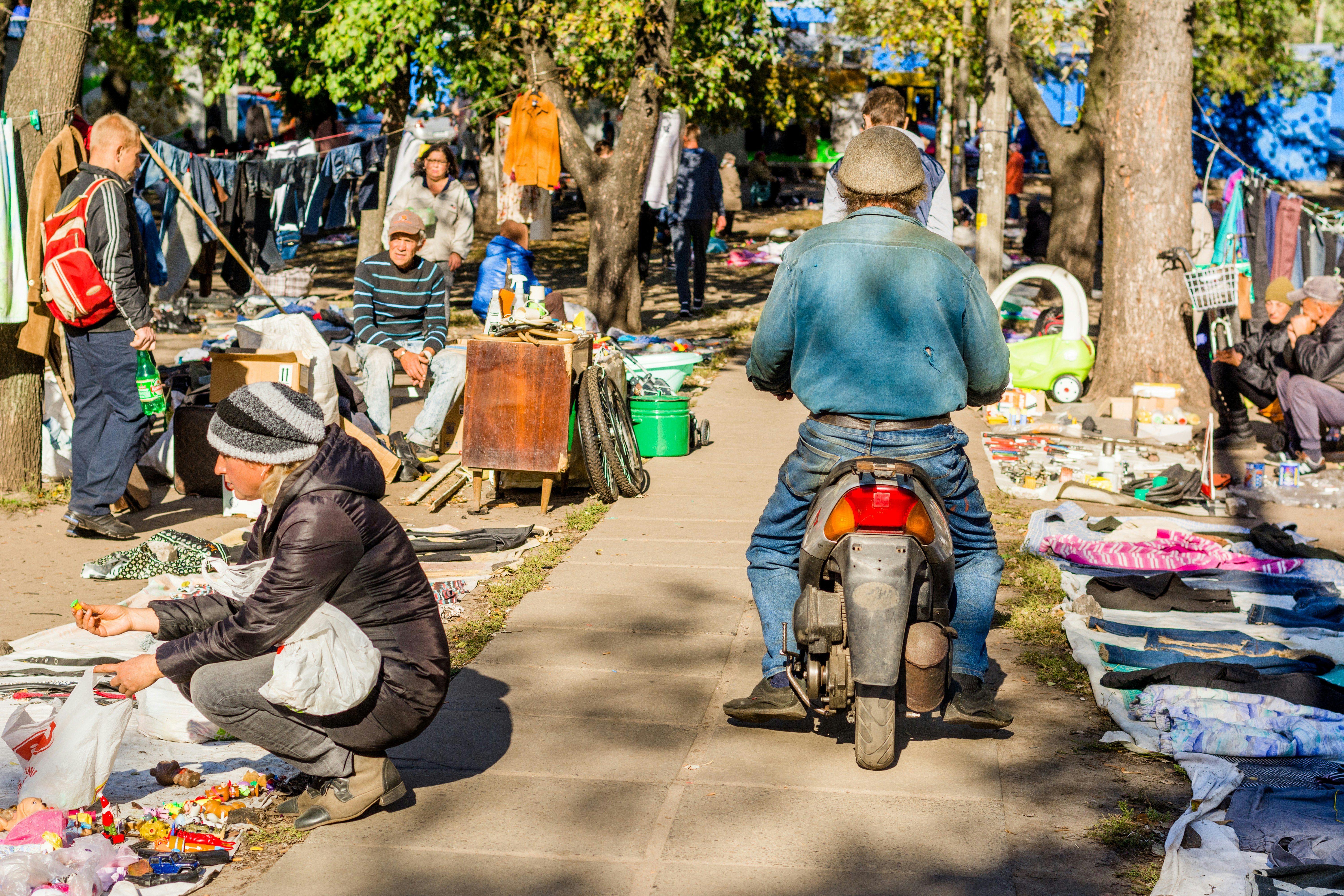 Photo by eugenivy_now