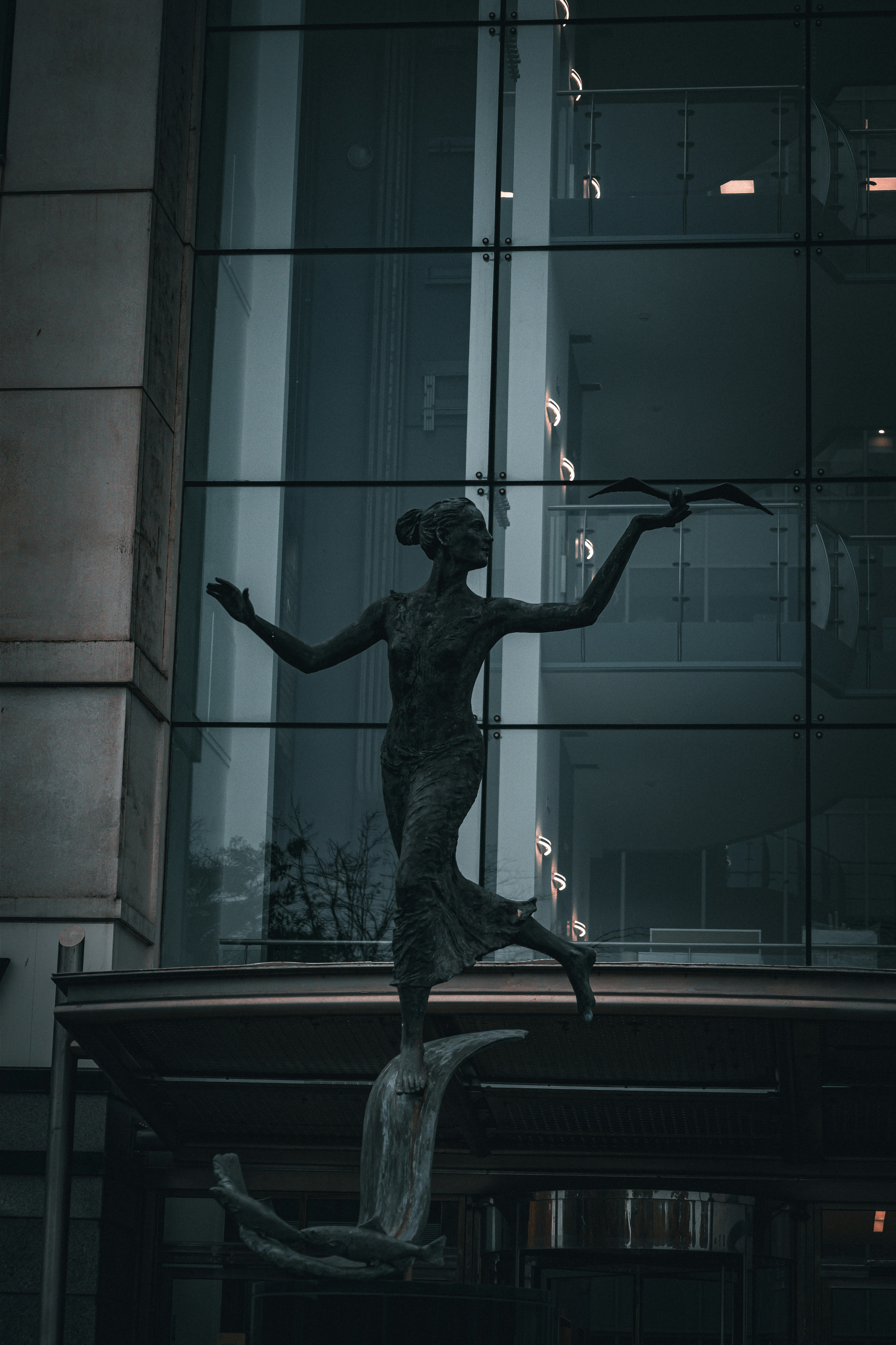 Cardiff travel photo