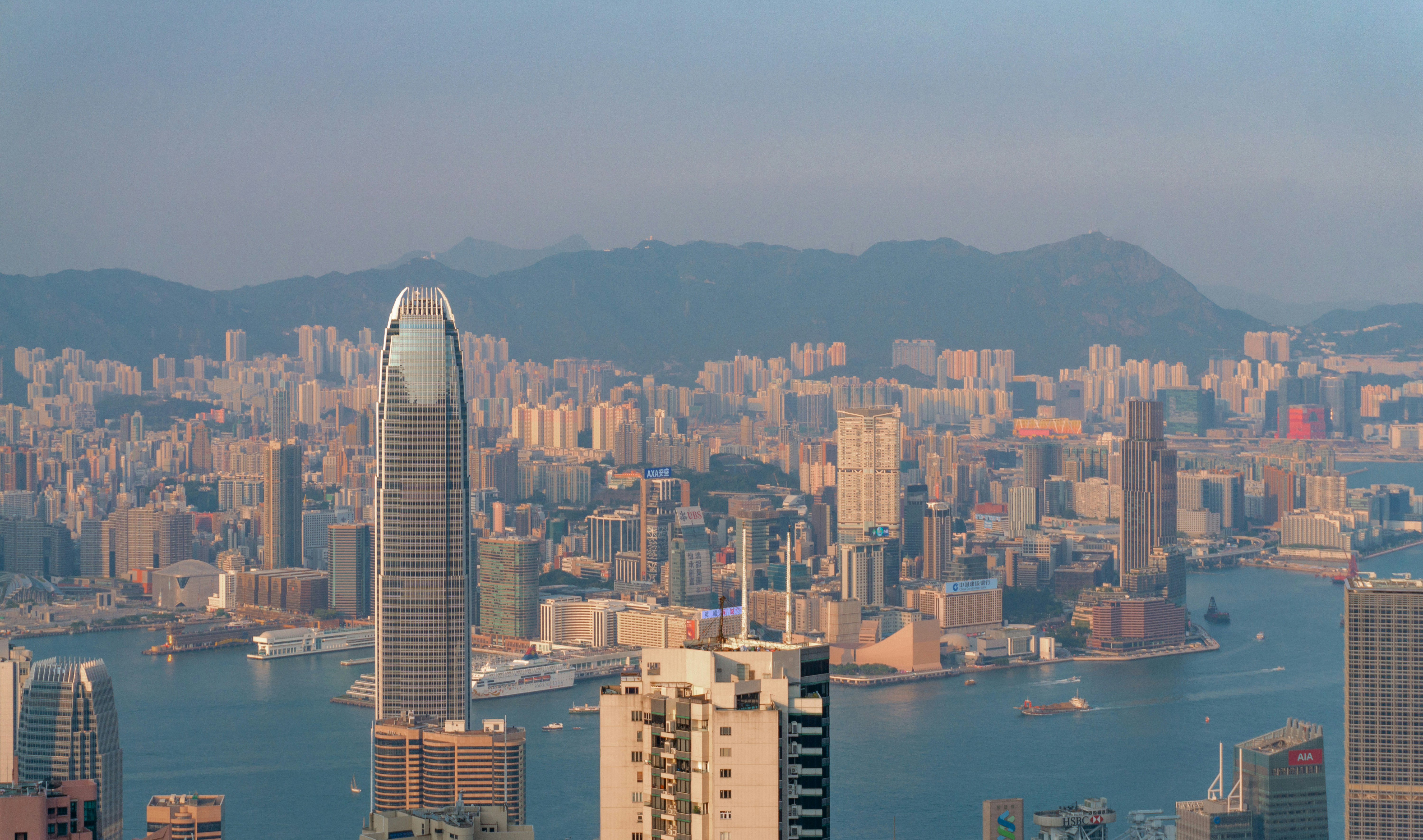 china cityscape wallpaper, wallpaper, Bisnis Xi Jinping: Jejak Kekayaan dan Pengaruh 5