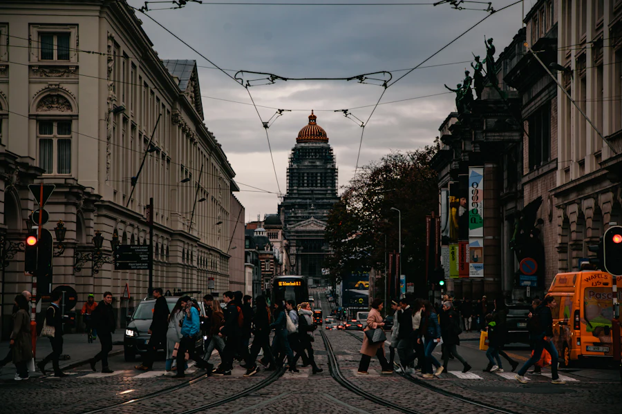 Europe Jobs from Hail with Visa Sponsorship