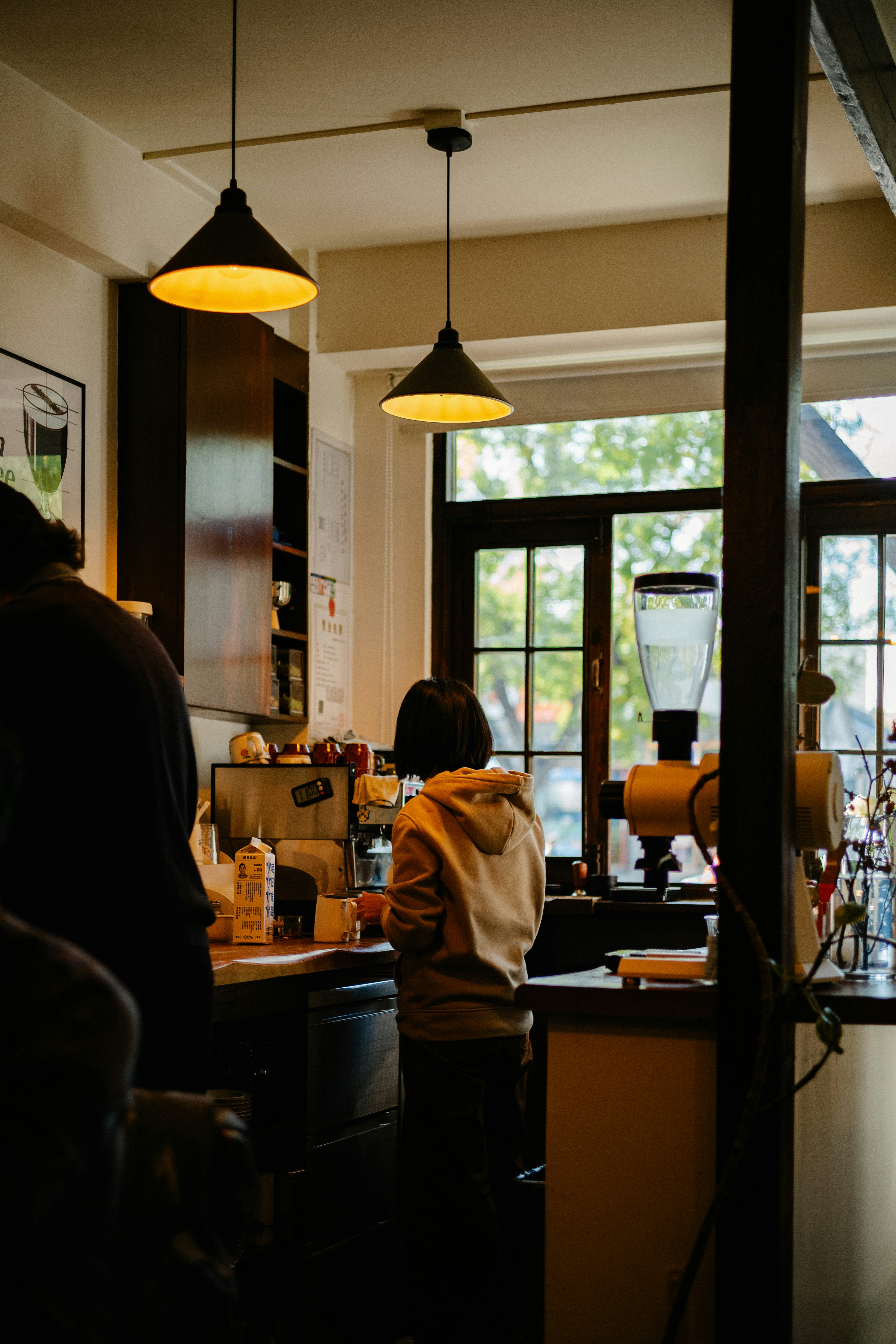 Photo by tommaomaoer