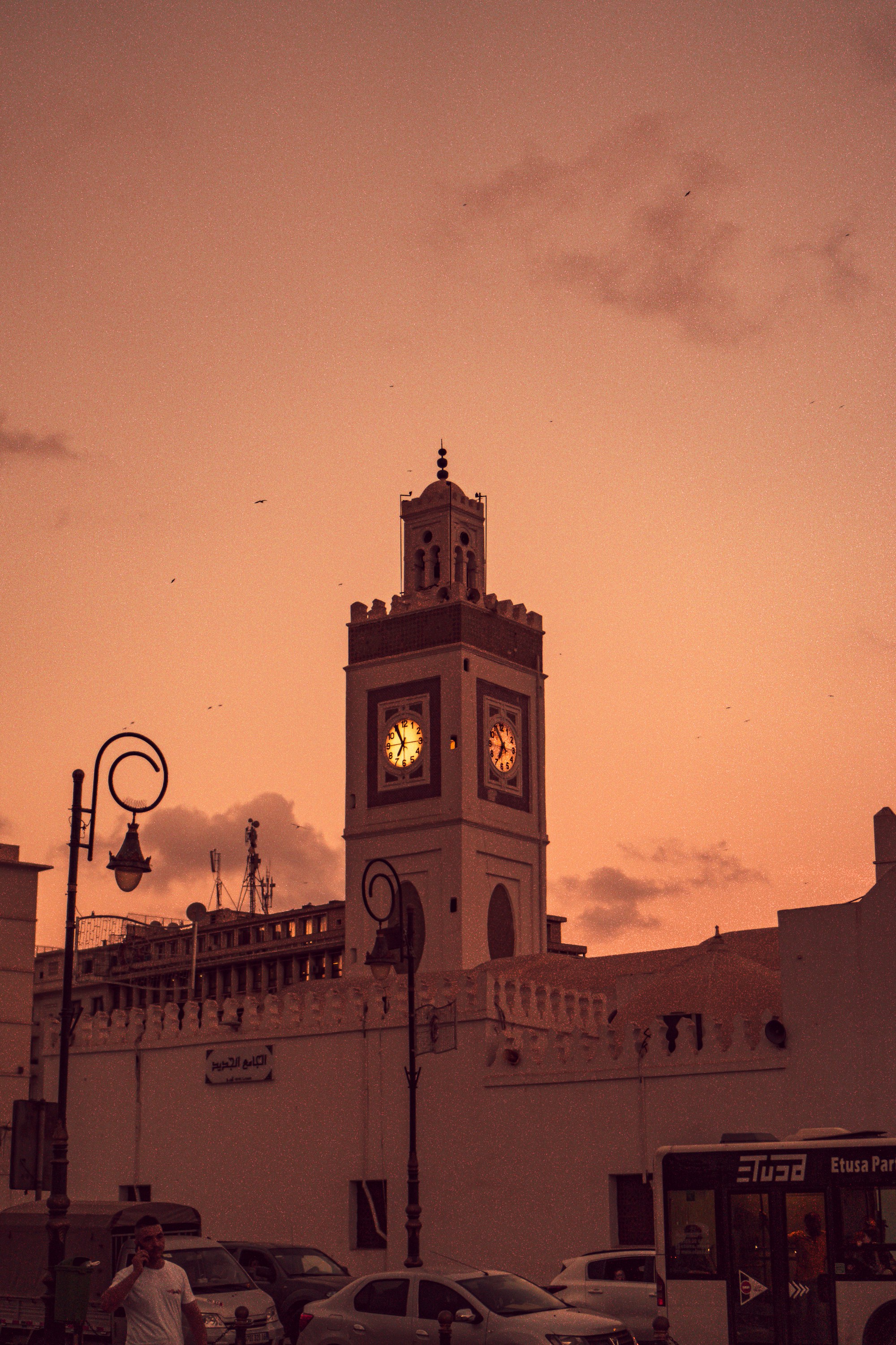 Photo by ayoubvision