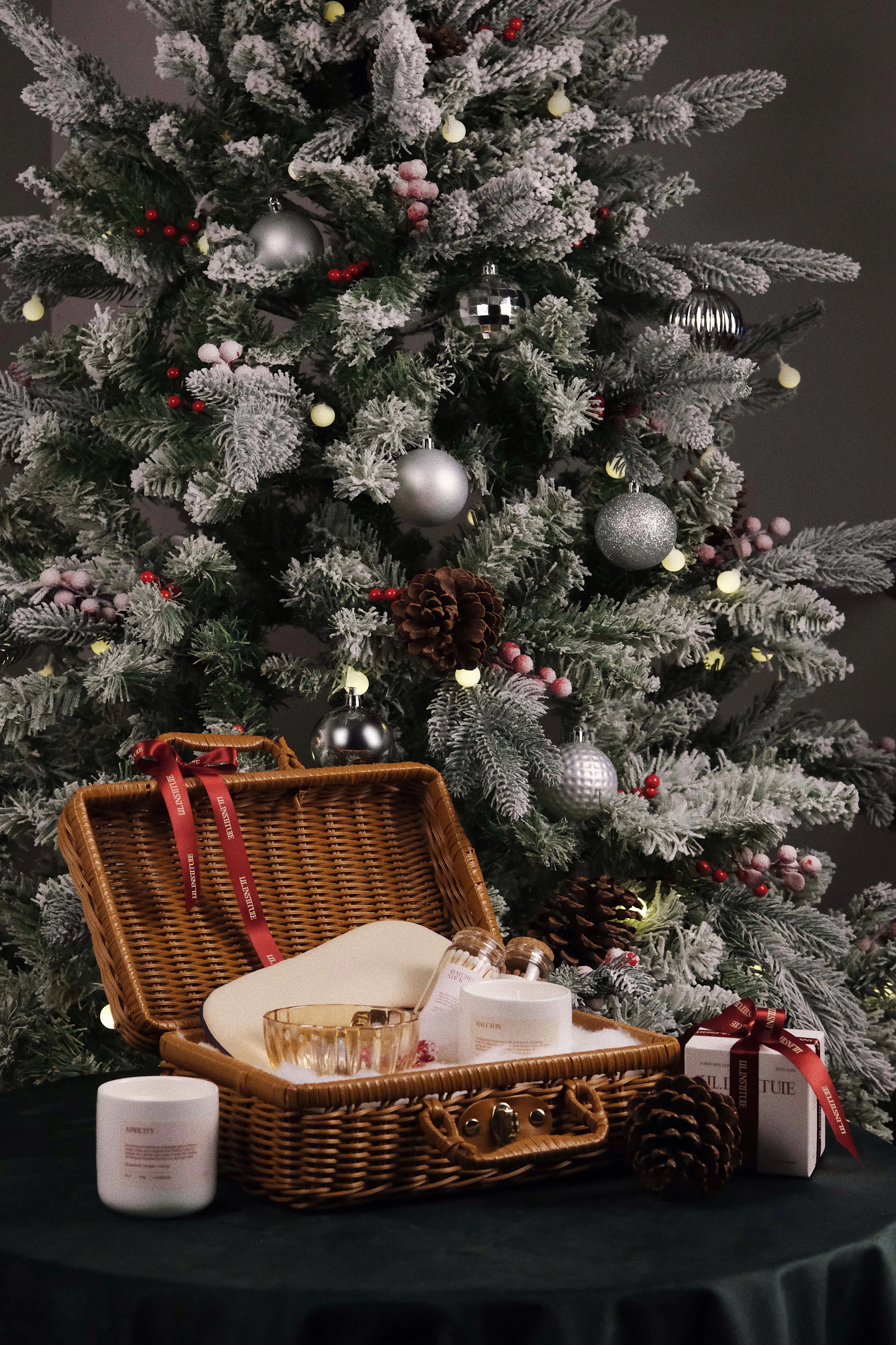 Luxury Executive Hamper