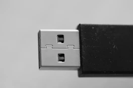 a close-up of a switch