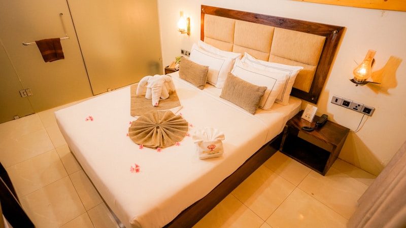 Honeymoon Resort
