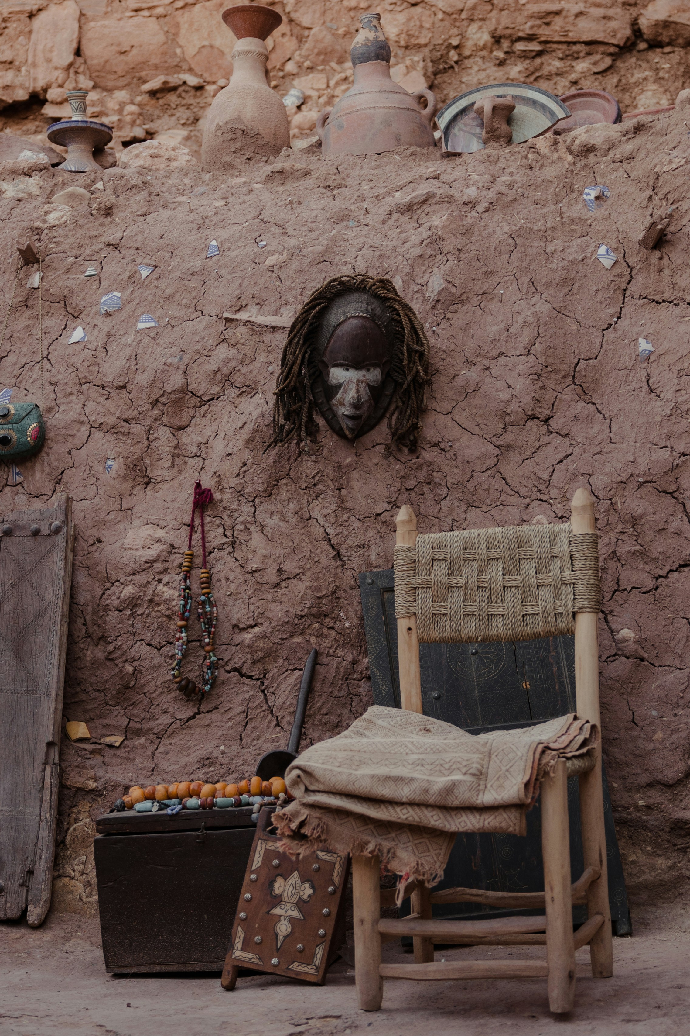 Que rapporter du Kenya ? 10 souvenirs (artisanat masaï, café, thé) + infos douane