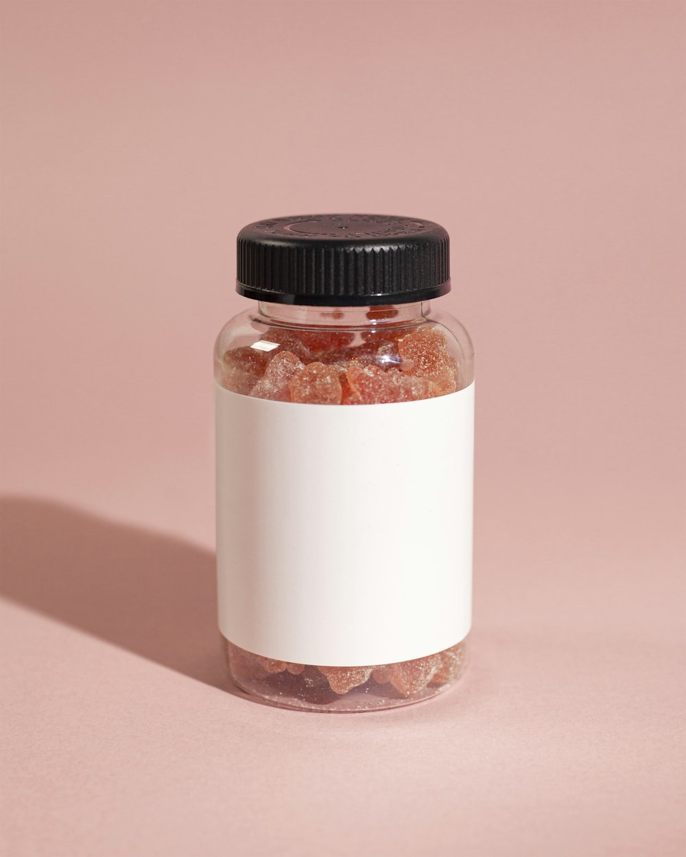 a jar of food