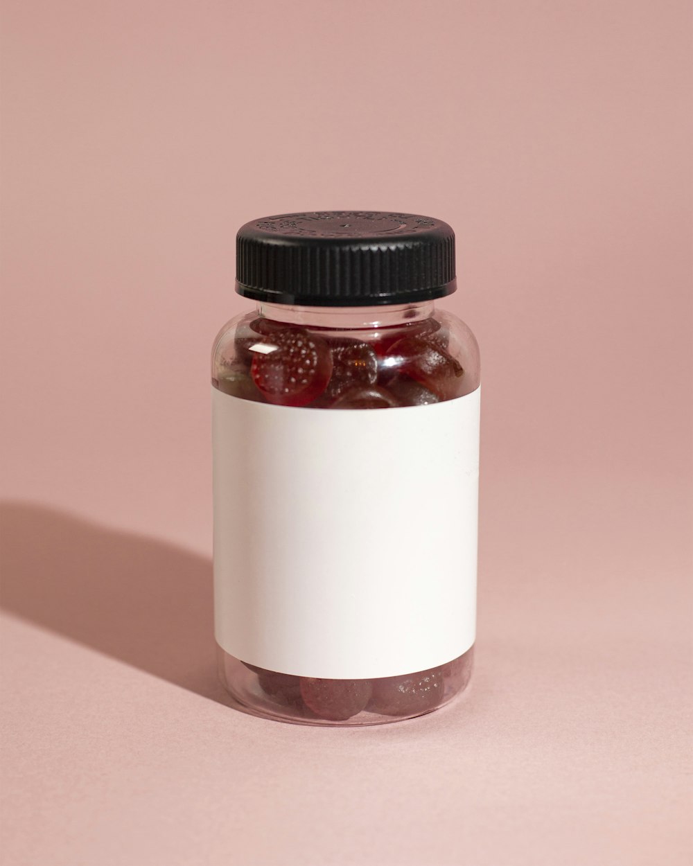 a jar of jam