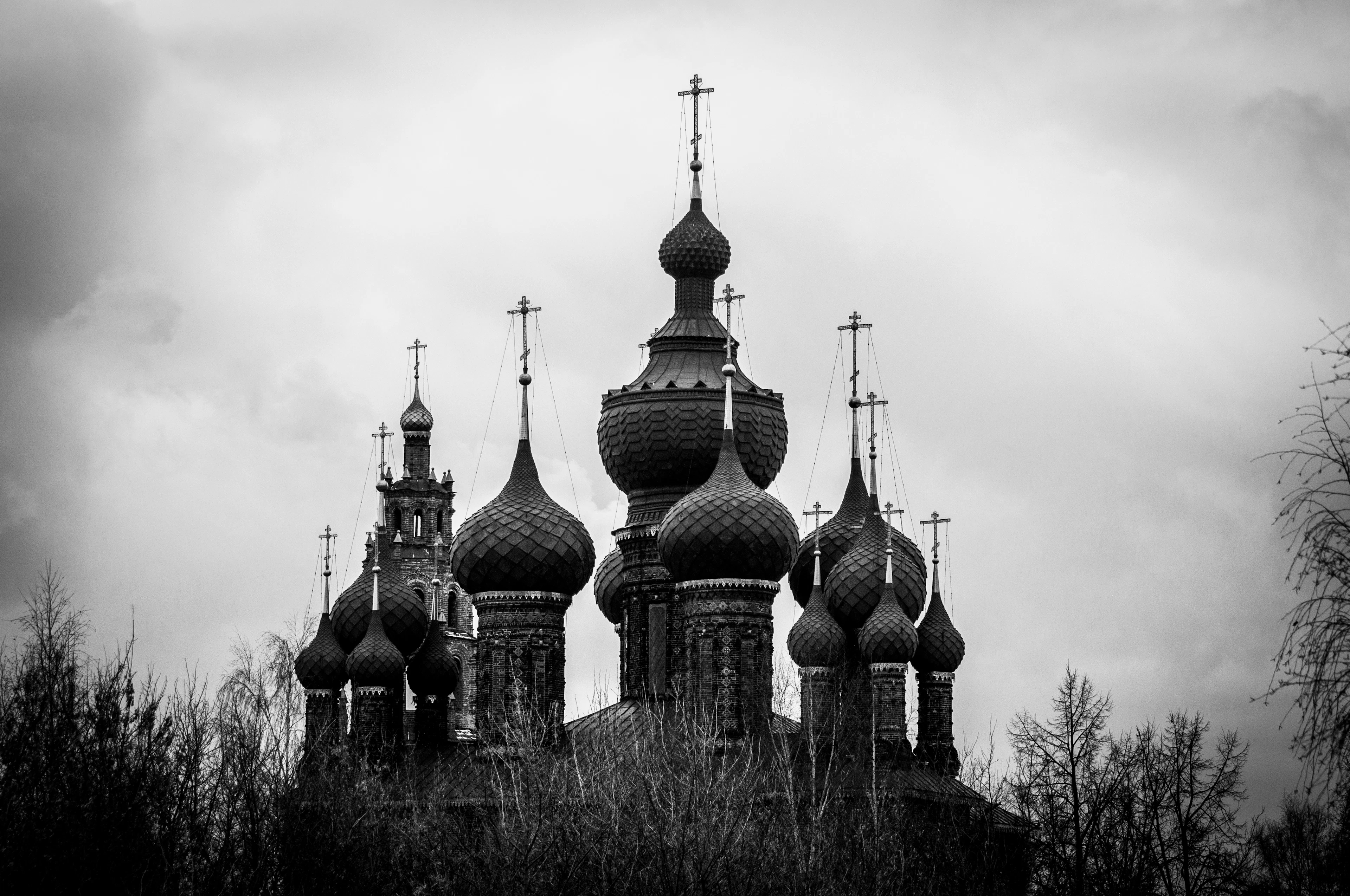 Yaroslavl
