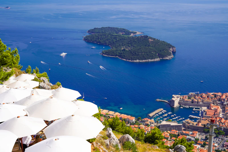 Best Affordable Bars in Dubrovnik Where You Can Actually Afford a Round