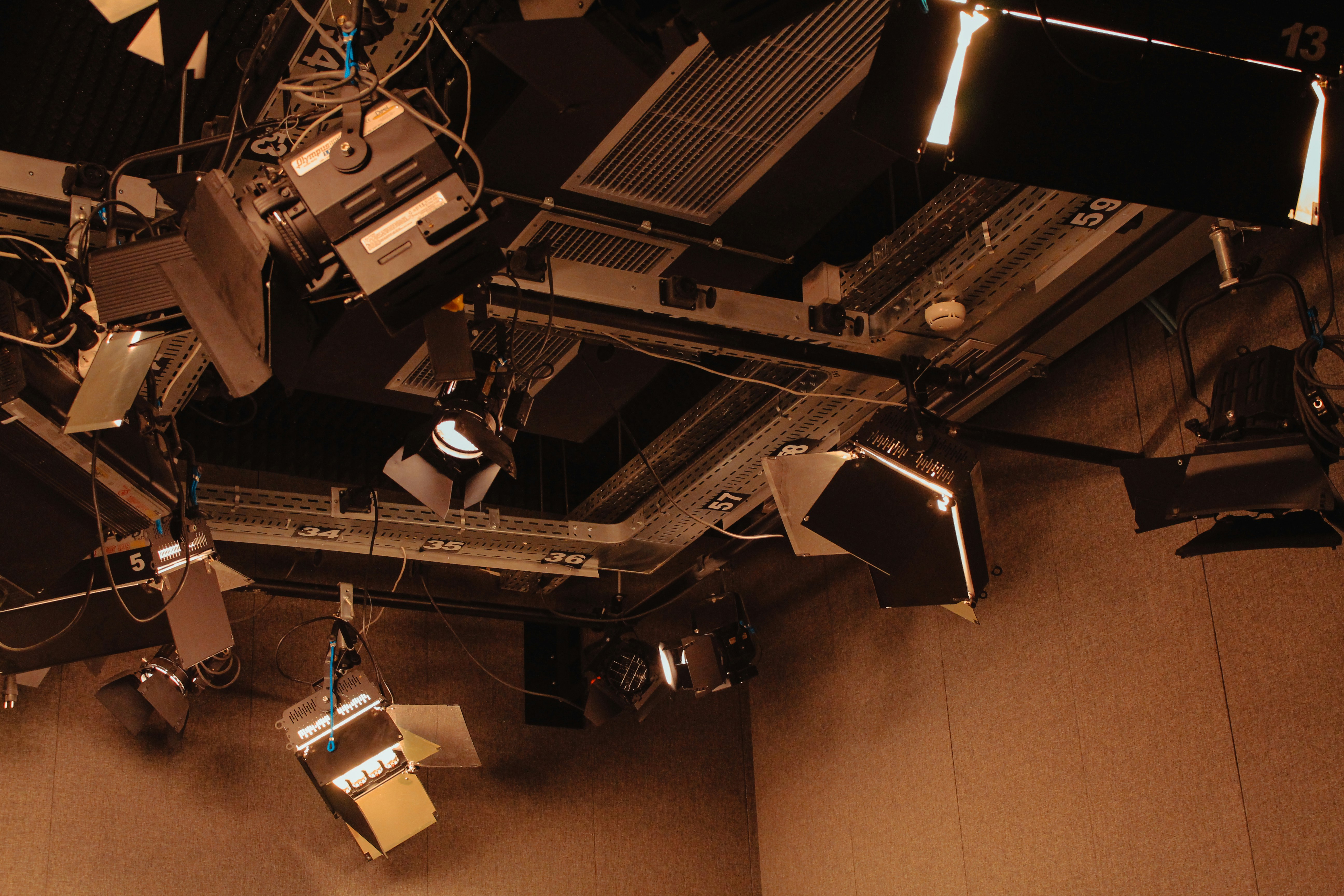 Studio Rentals
