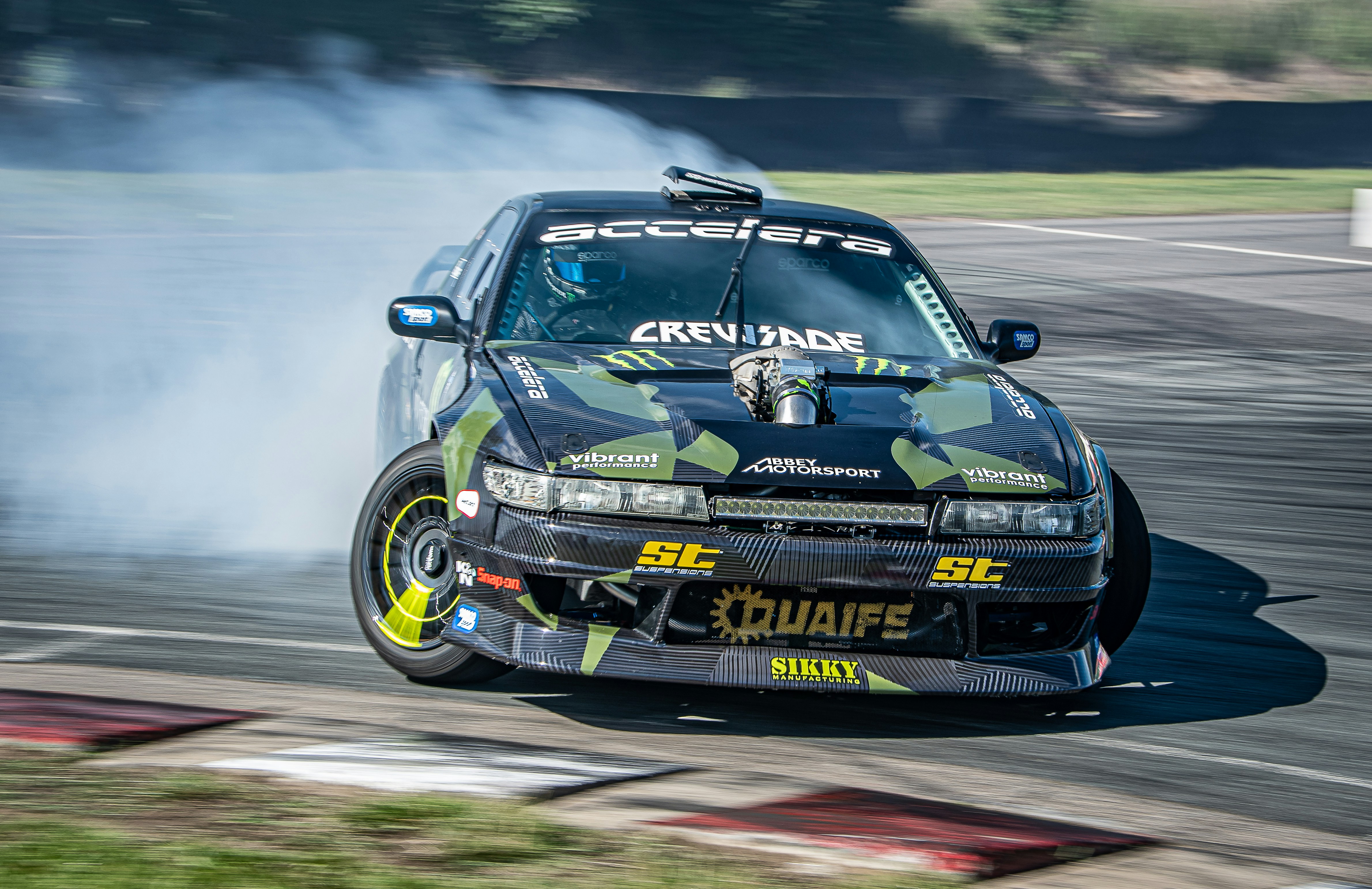 Middlesbrough cityscape