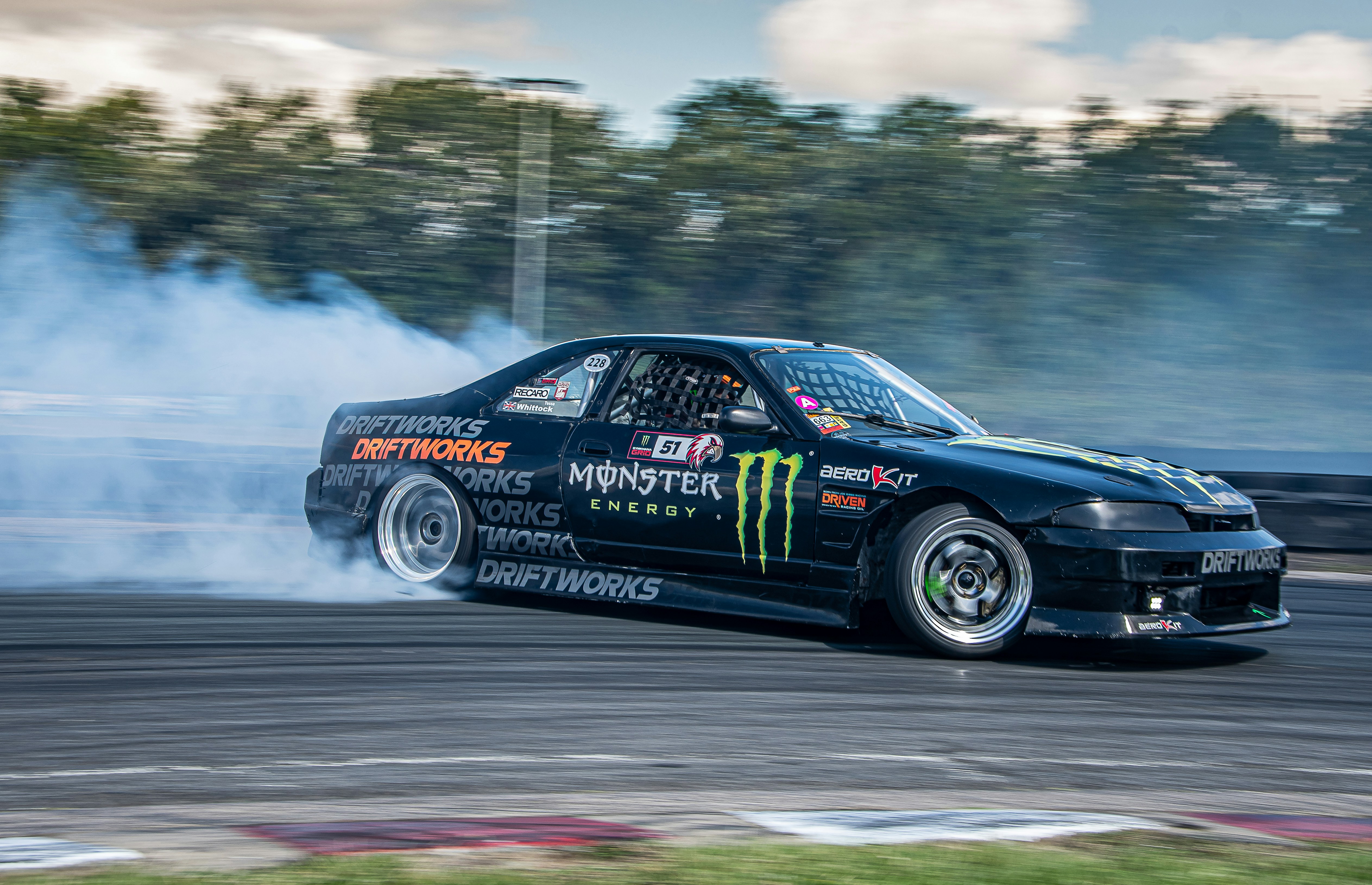 Middlesbrough cityscape