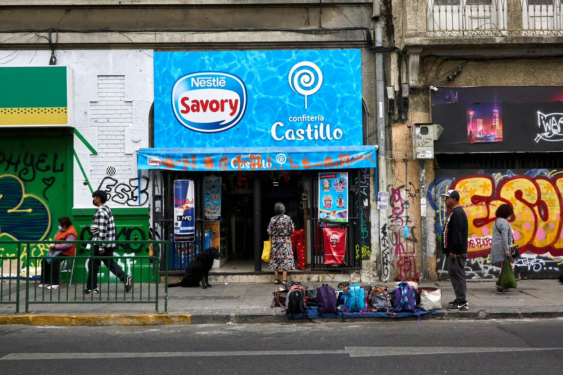 woman wearing yellow long-sleeved dress under white clouds and blue sky during daytime