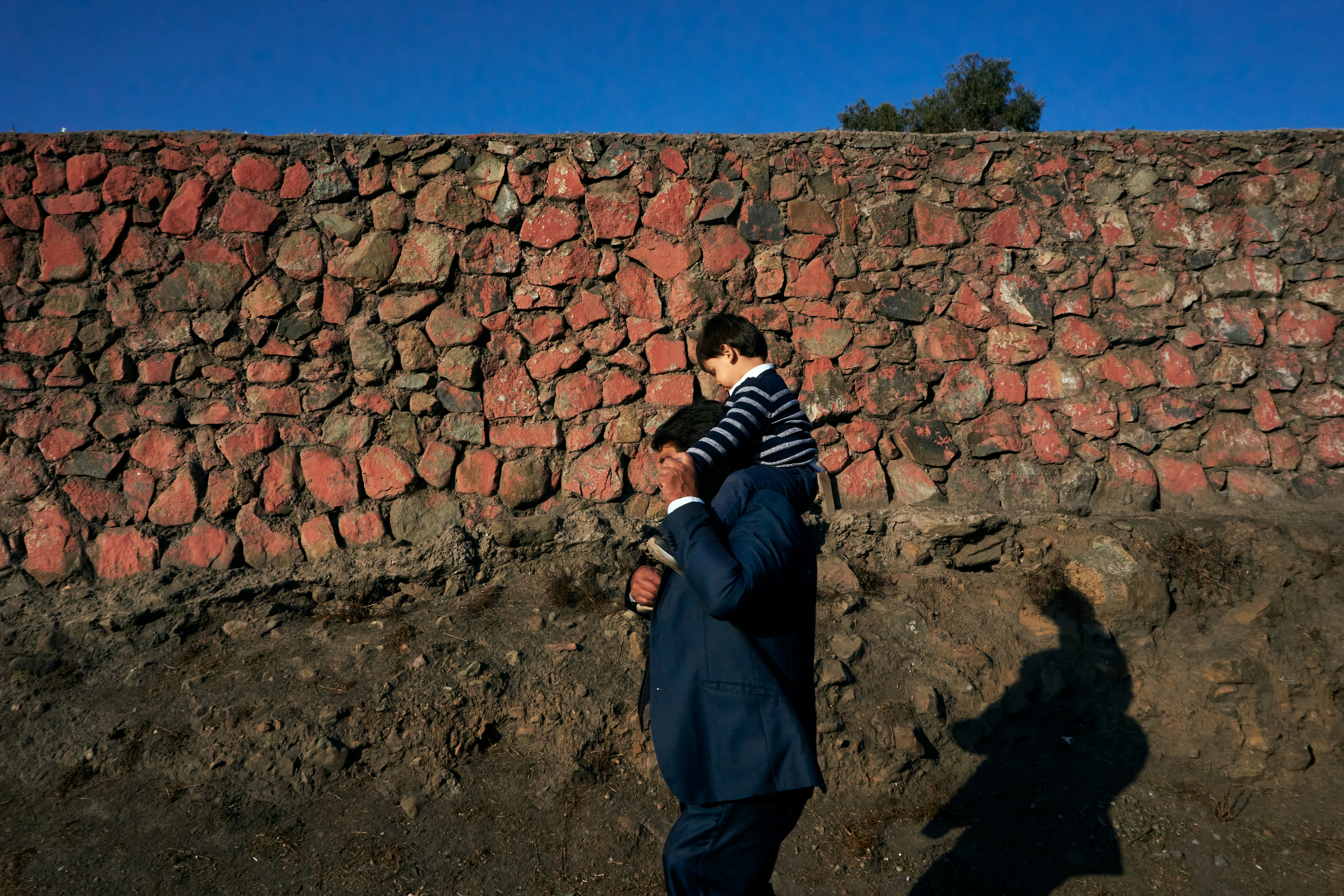 Photo by amenabarladrondeguevara