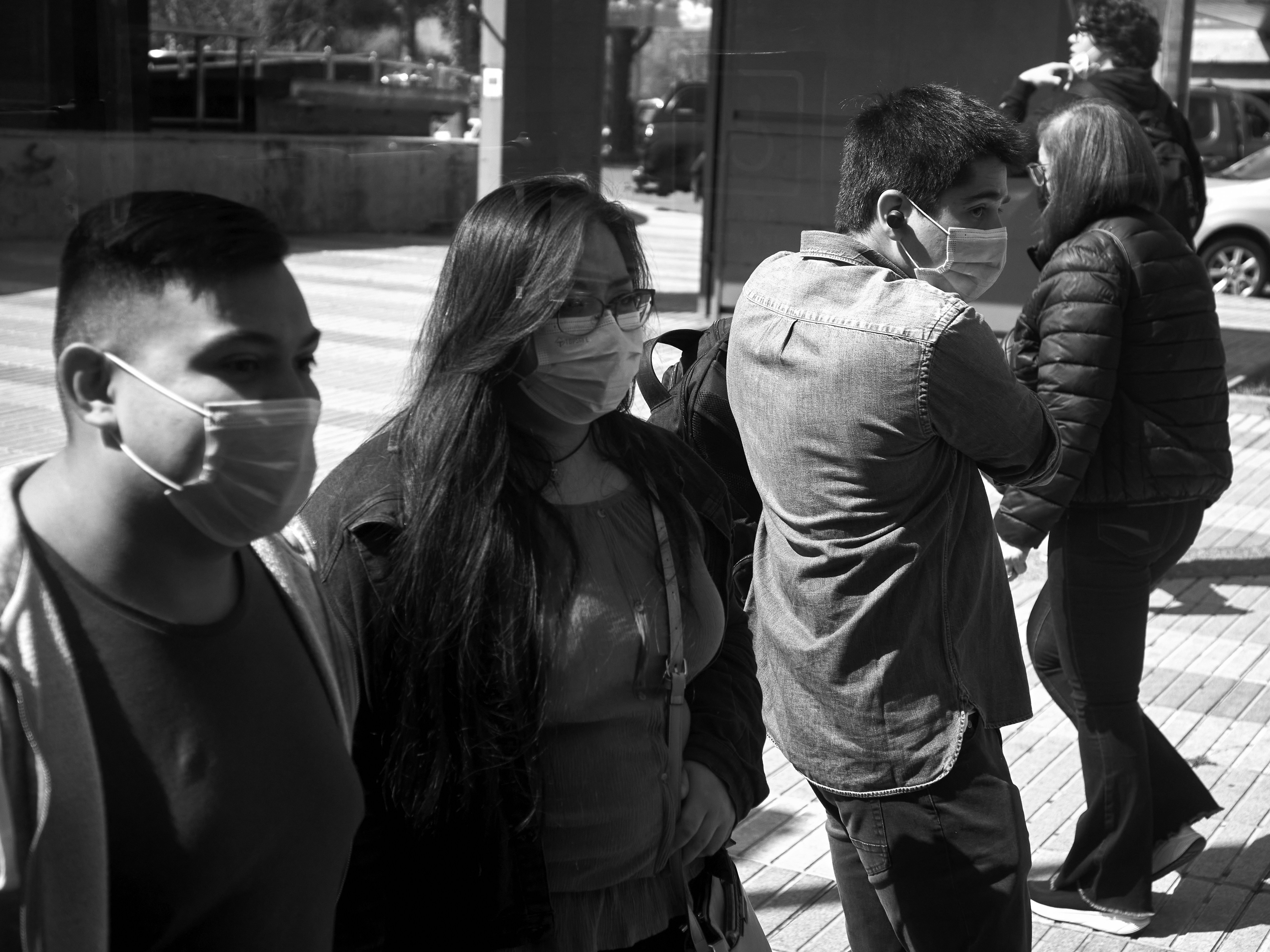 Photo by amenabarladrondeguevara