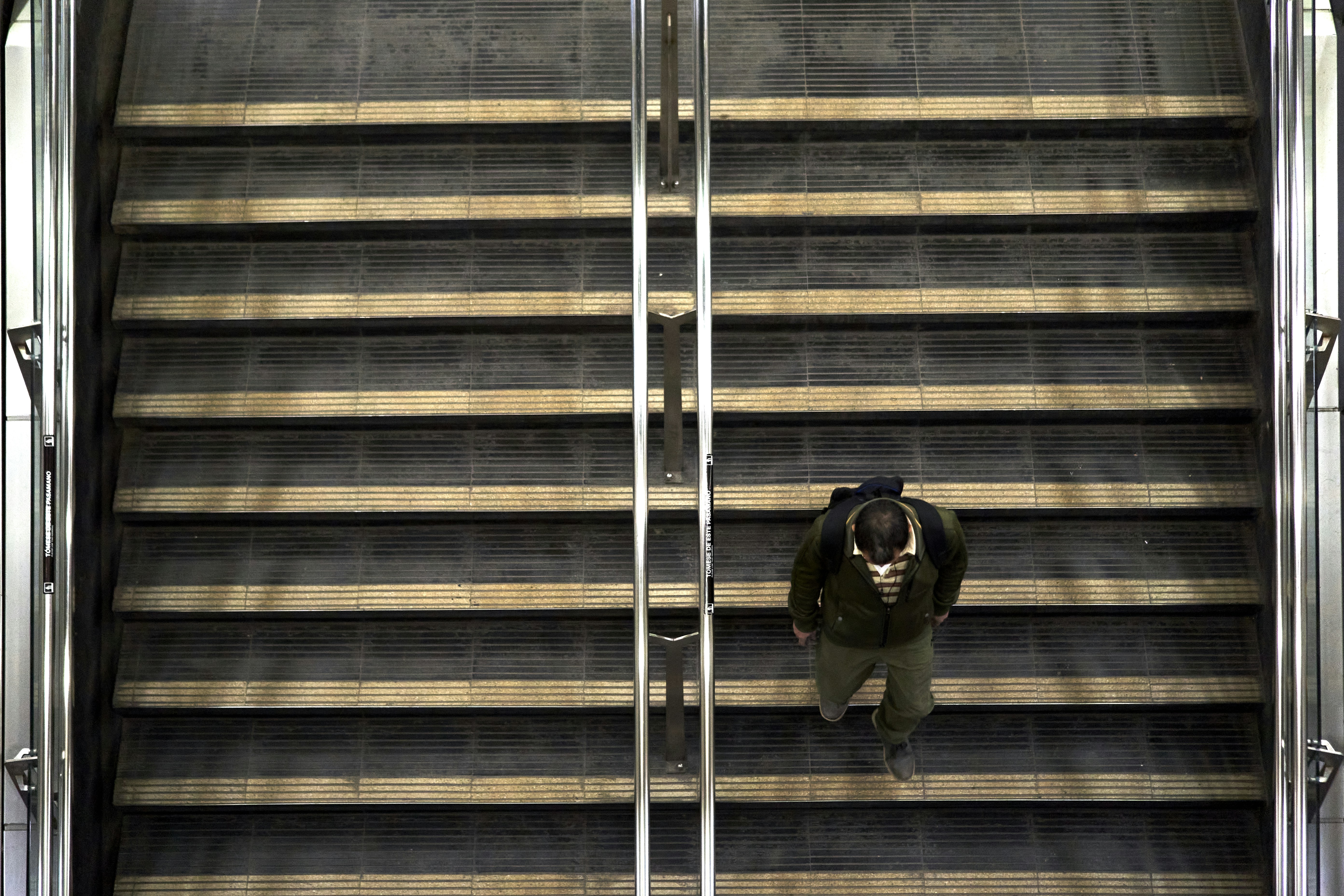 Photo by amenabarladrondeguevara