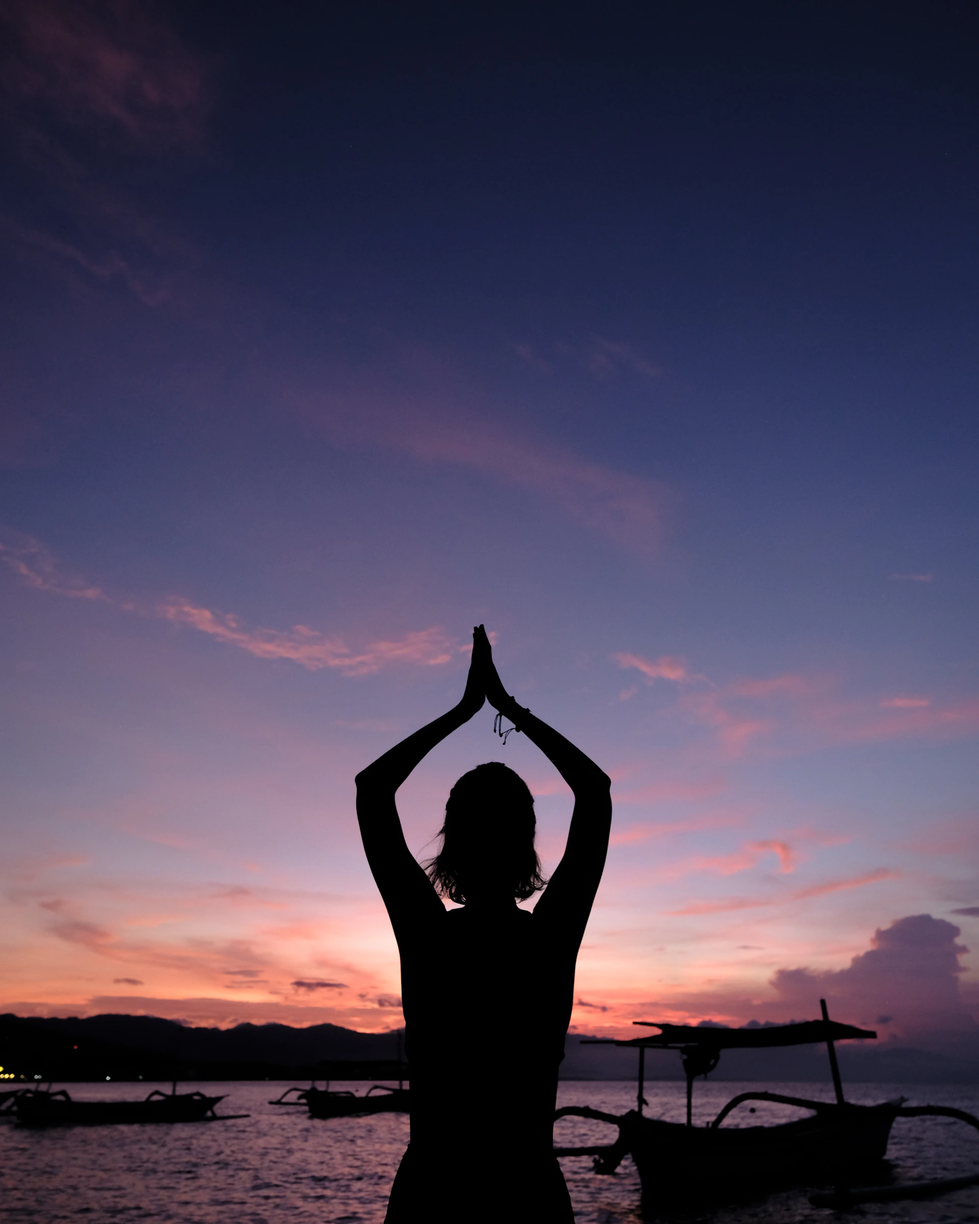 a person holding a guitar