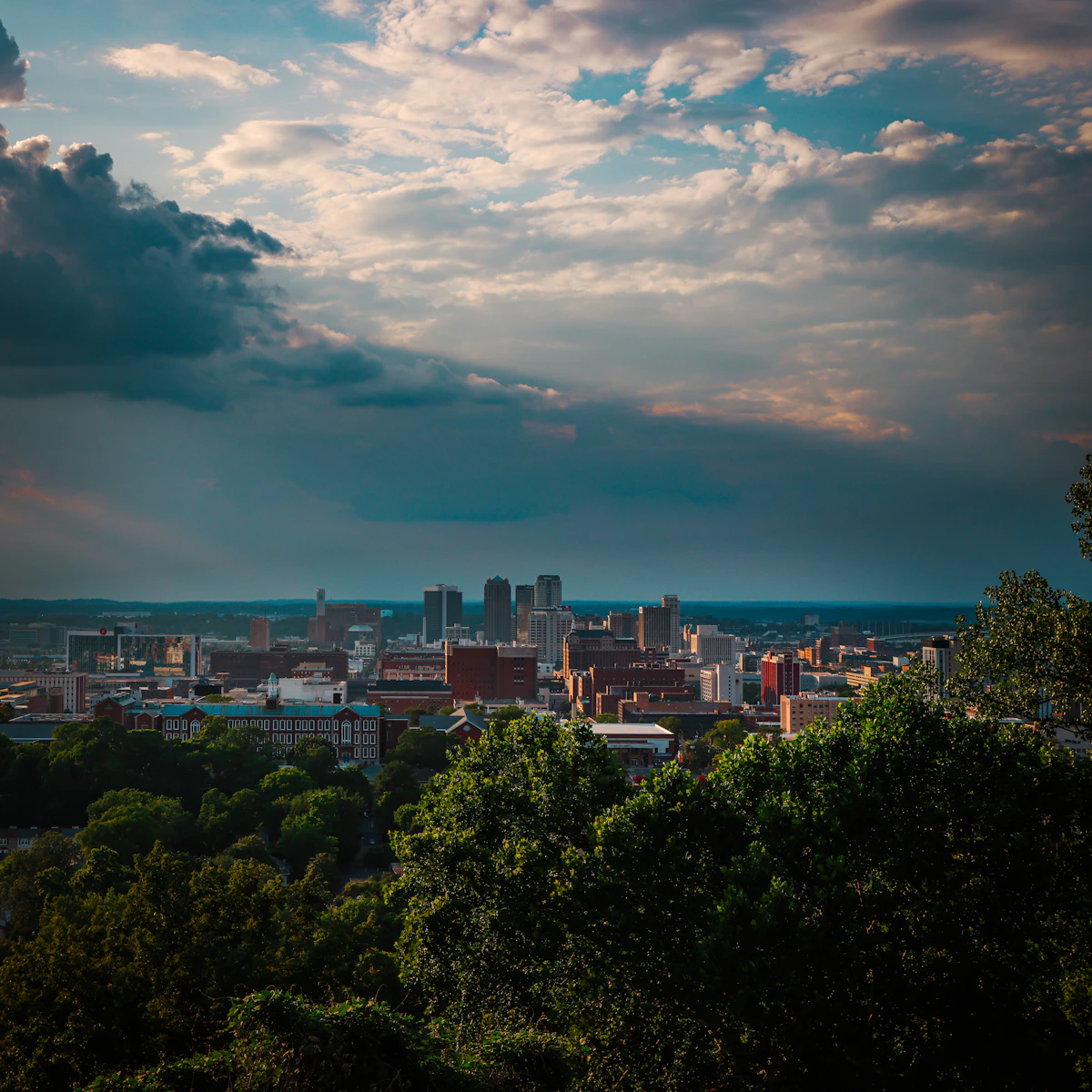 Medicare in Huntsville, Alabama: Madison County Options for Retirees