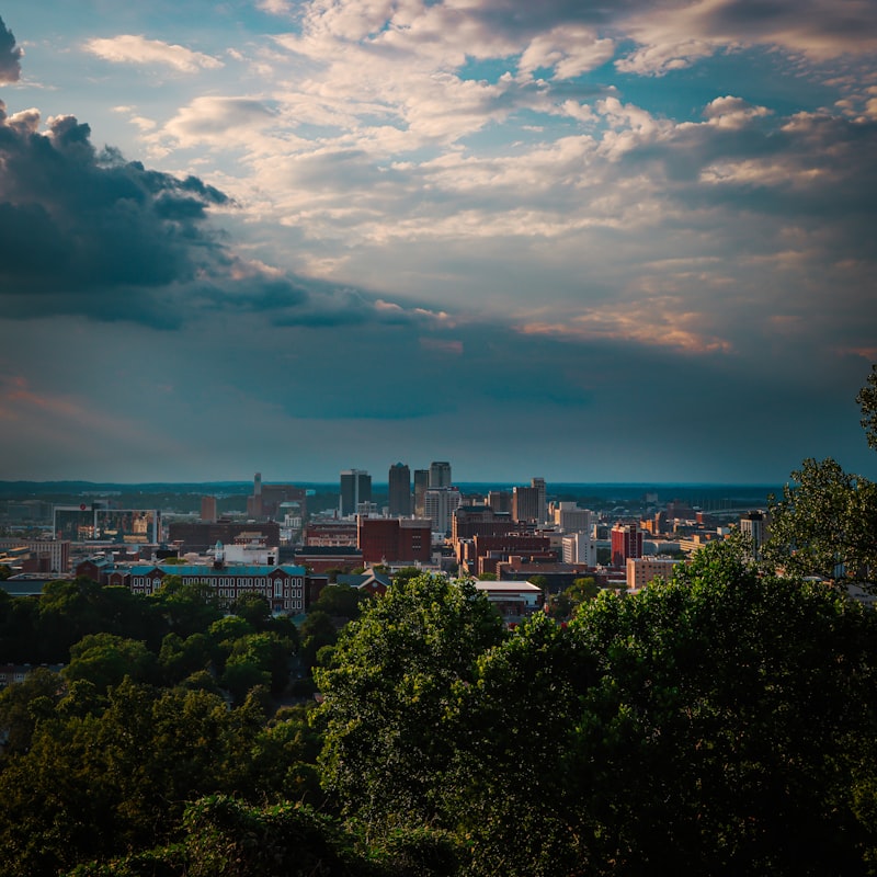 Birmingham