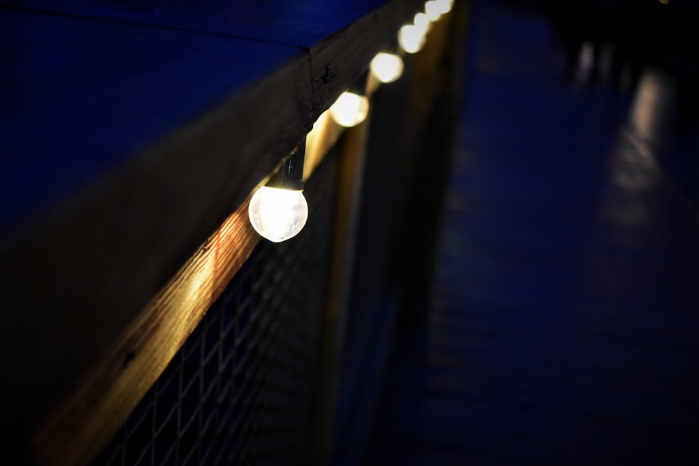 a close-up of a guitar