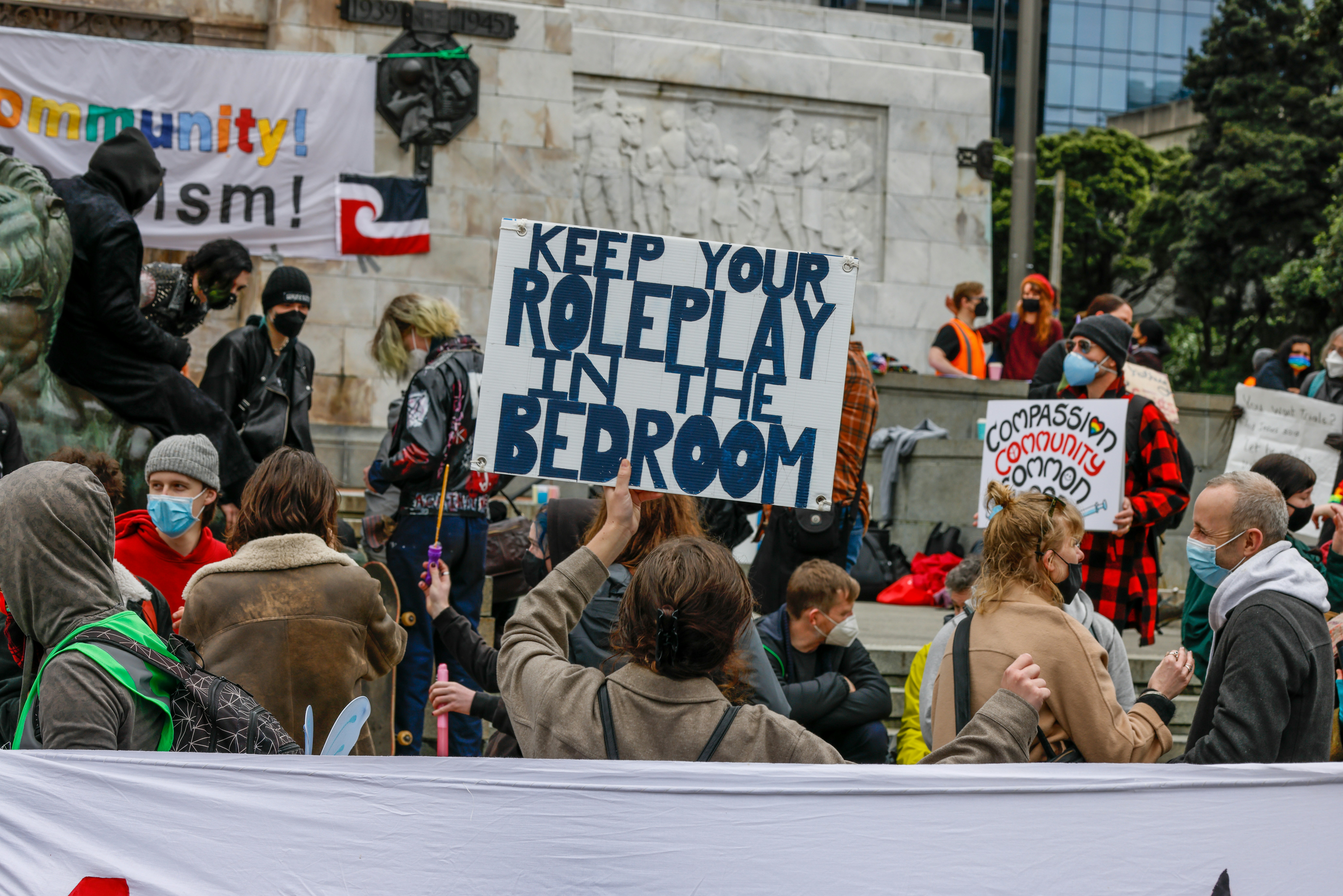 Creating a Safe Space: Setting Boundaries in Fetish Communities